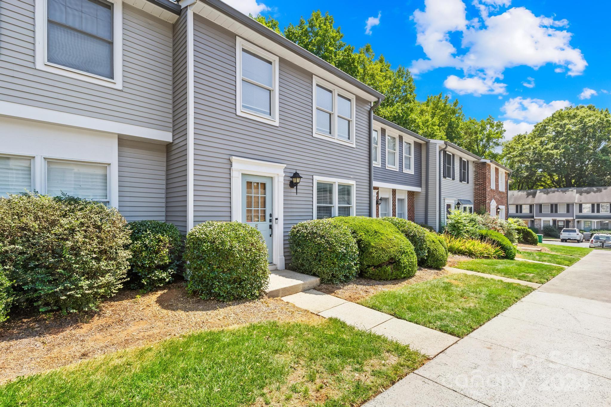1221 Scaleybark Road Unit: E