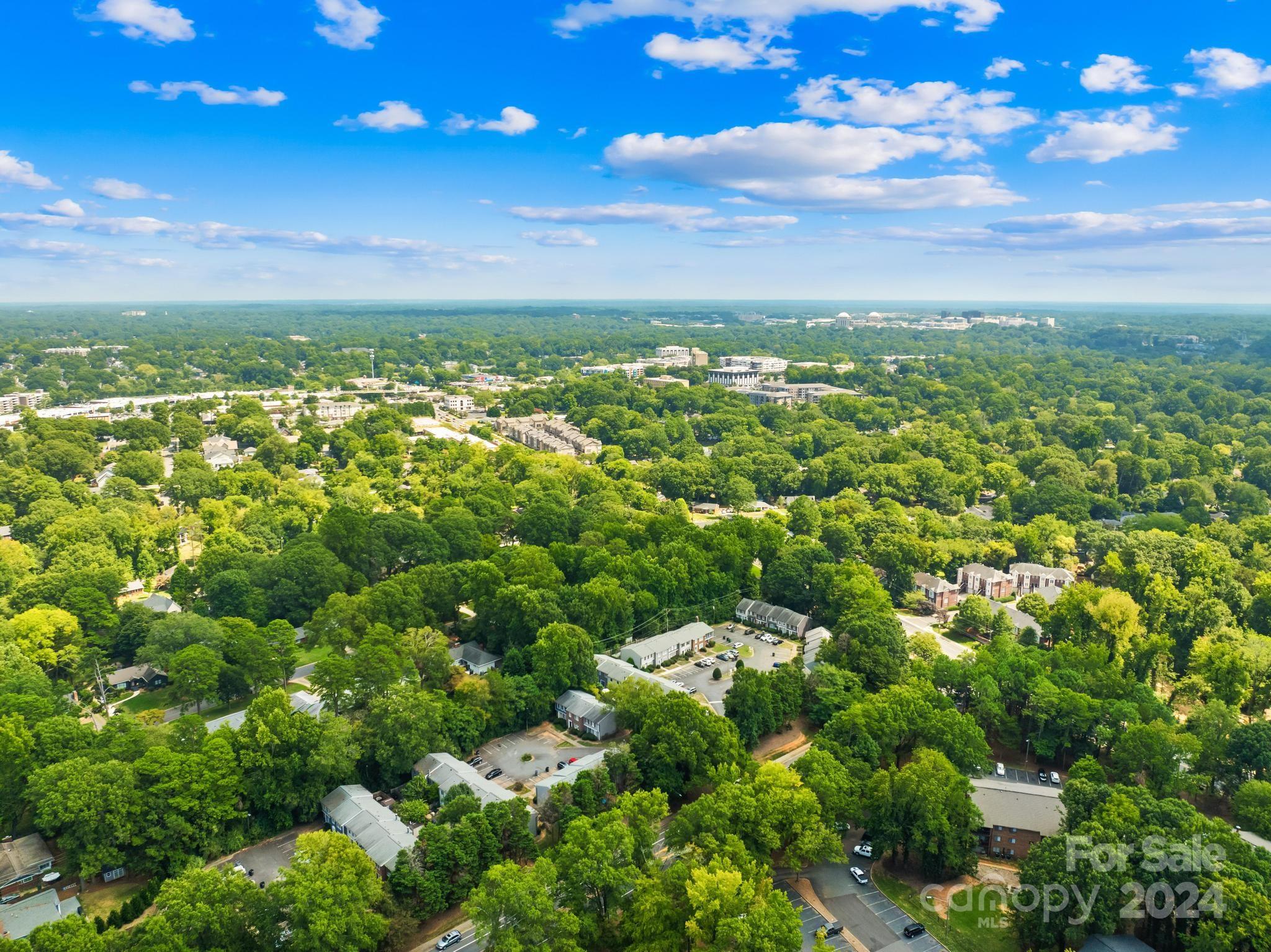 1221 Scaleybark Road Unit: E