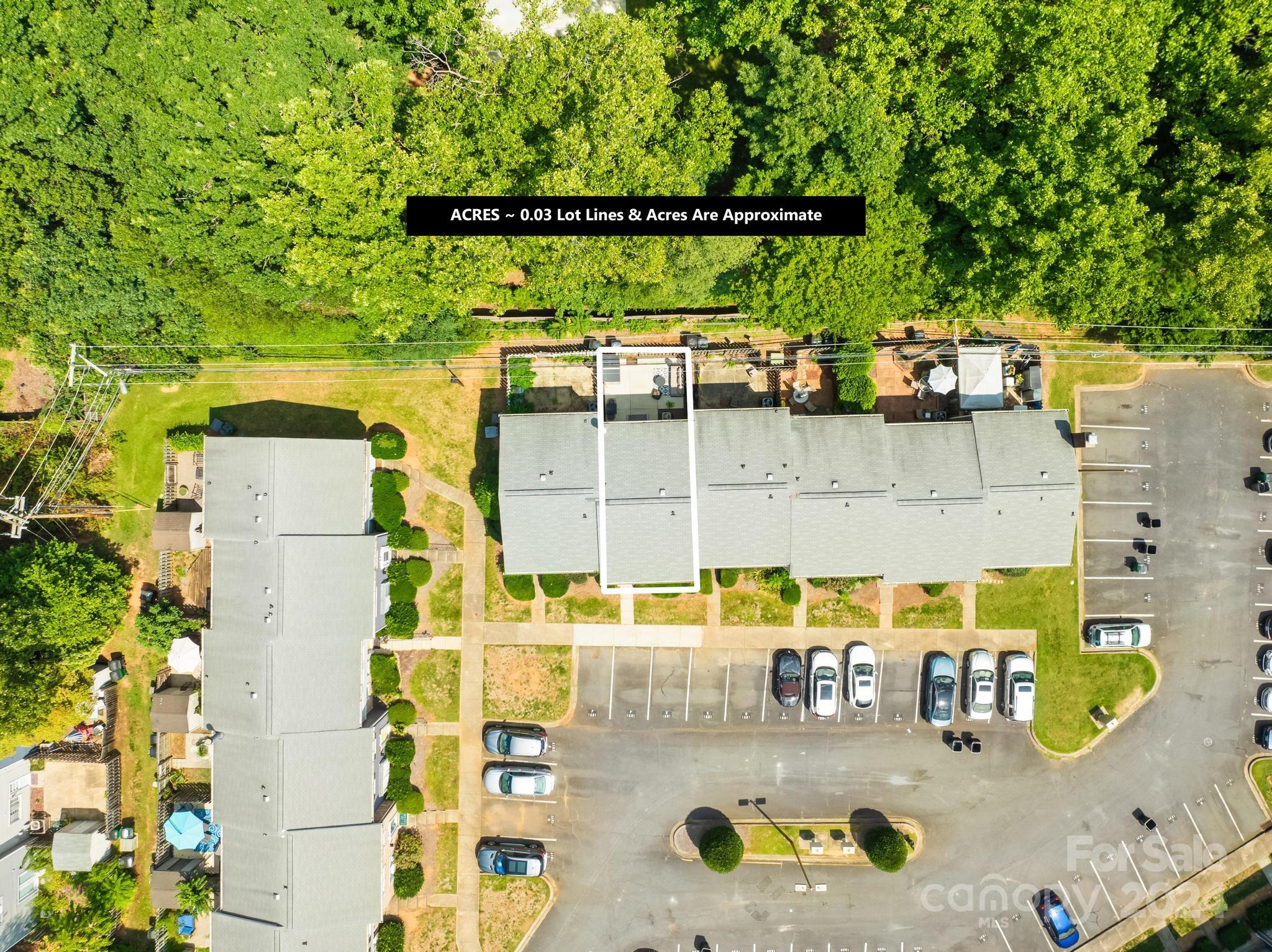 1221 Scaleybark Road Unit: E