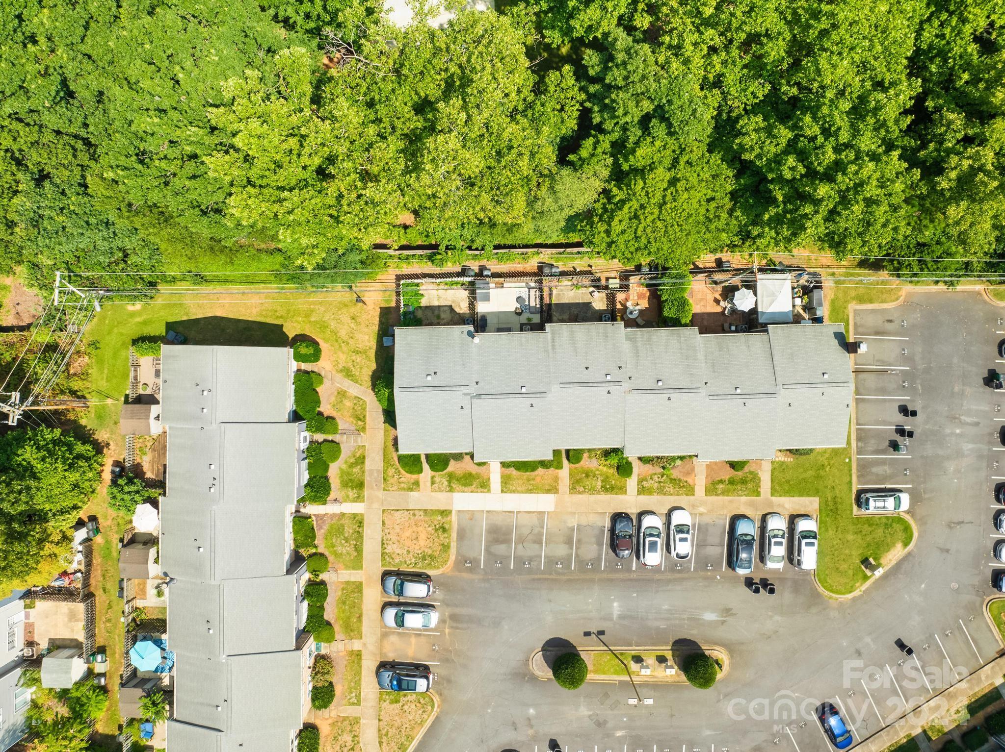 1221 Scaleybark Road Unit: E