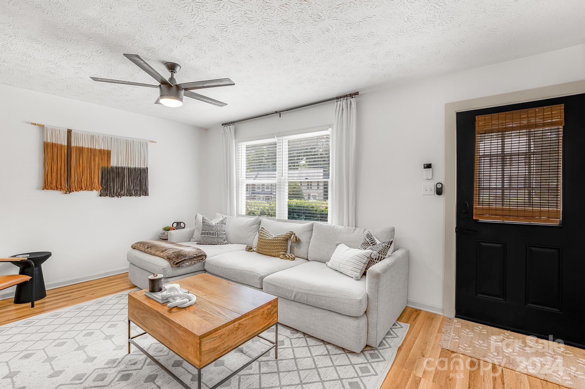 1221 Scaleybark Road Unit: E