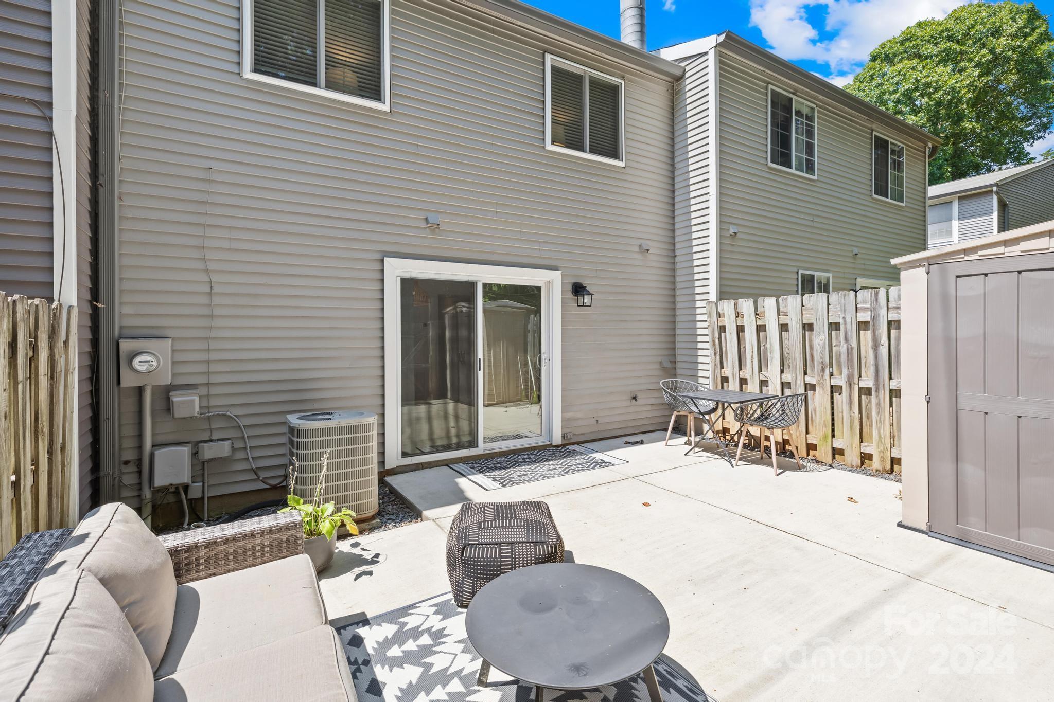 1221 Scaleybark Road Unit: E