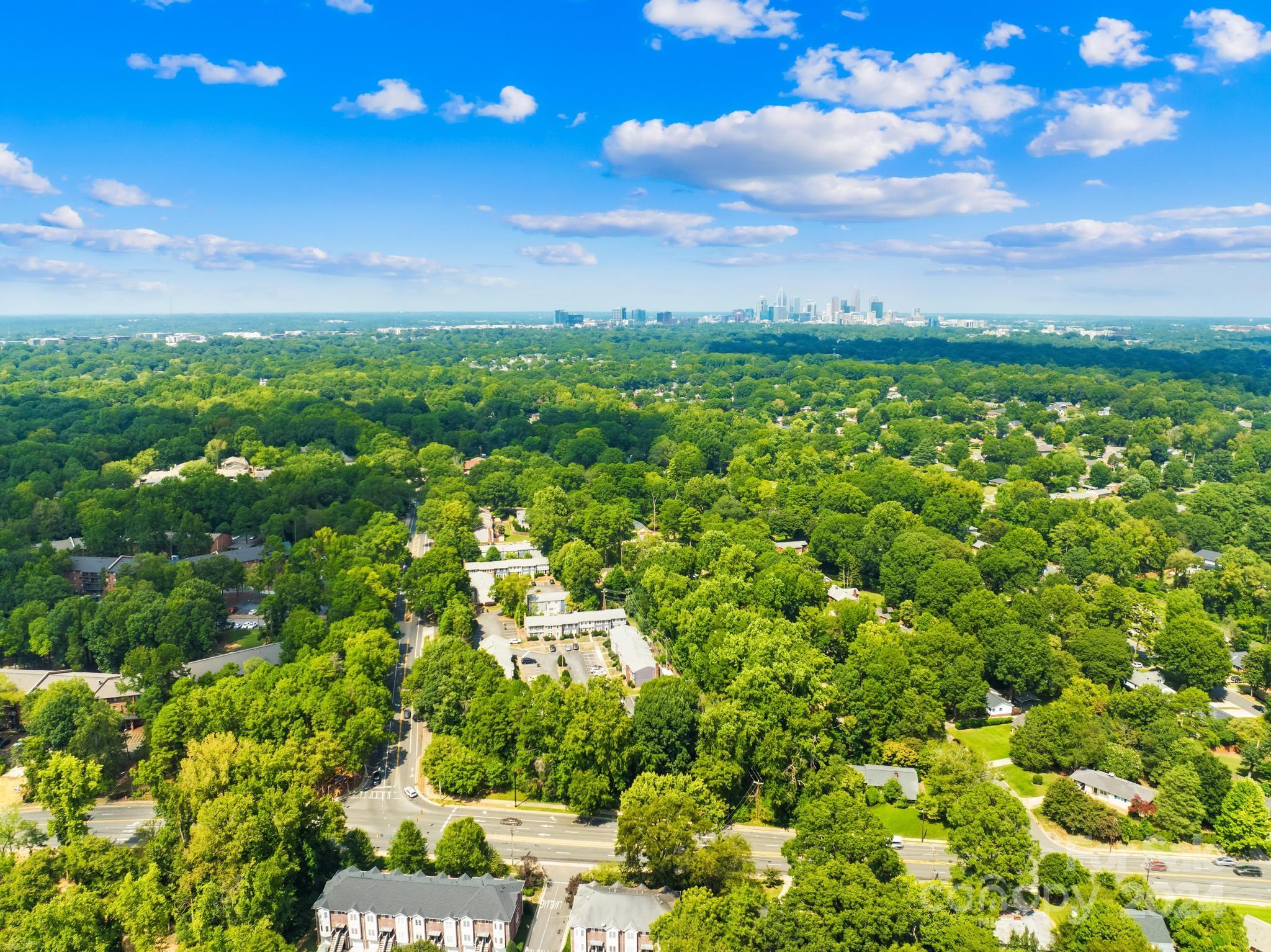 1221 Scaleybark Road Unit: E