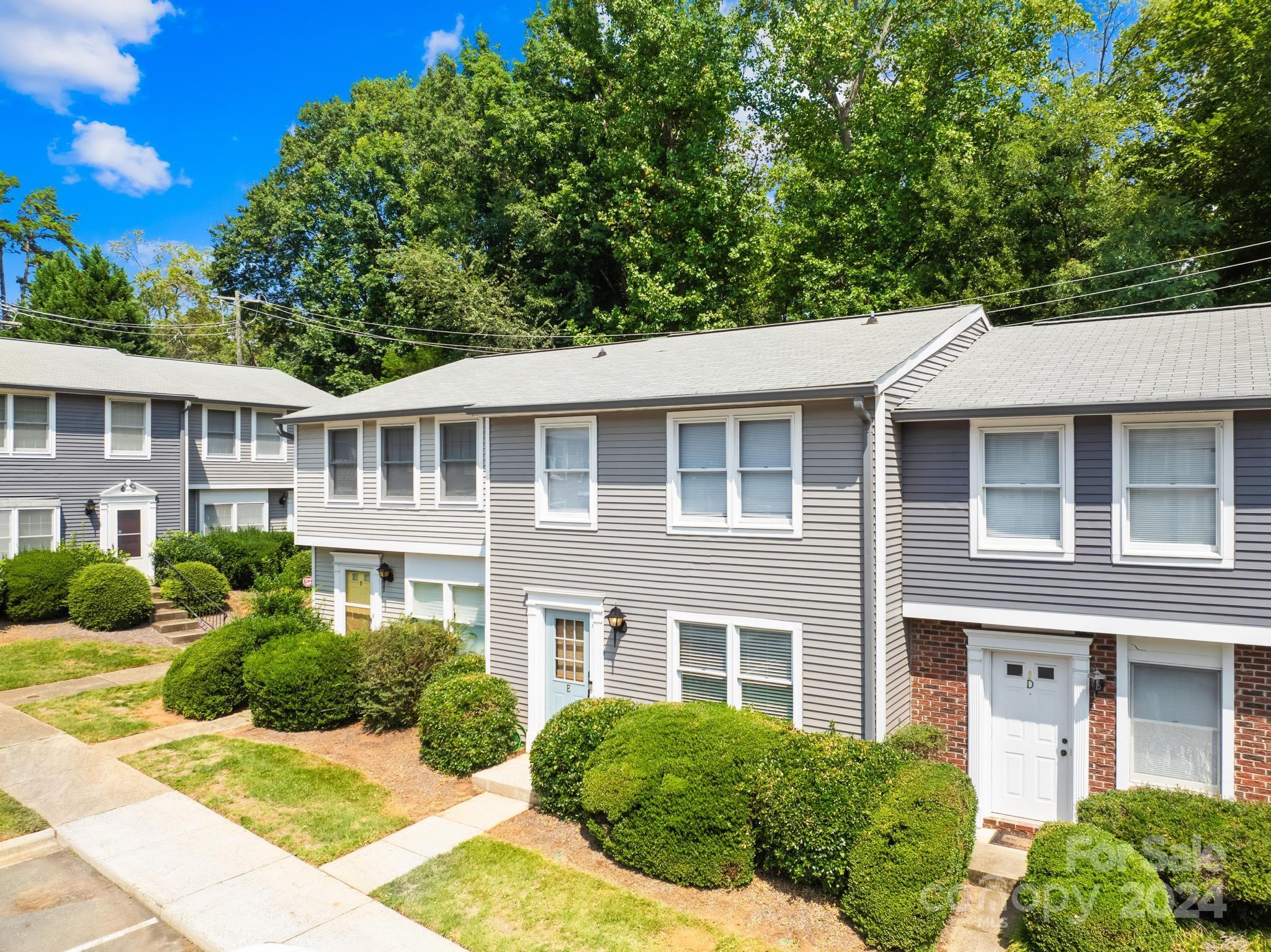 1221 Scaleybark Road Unit: E