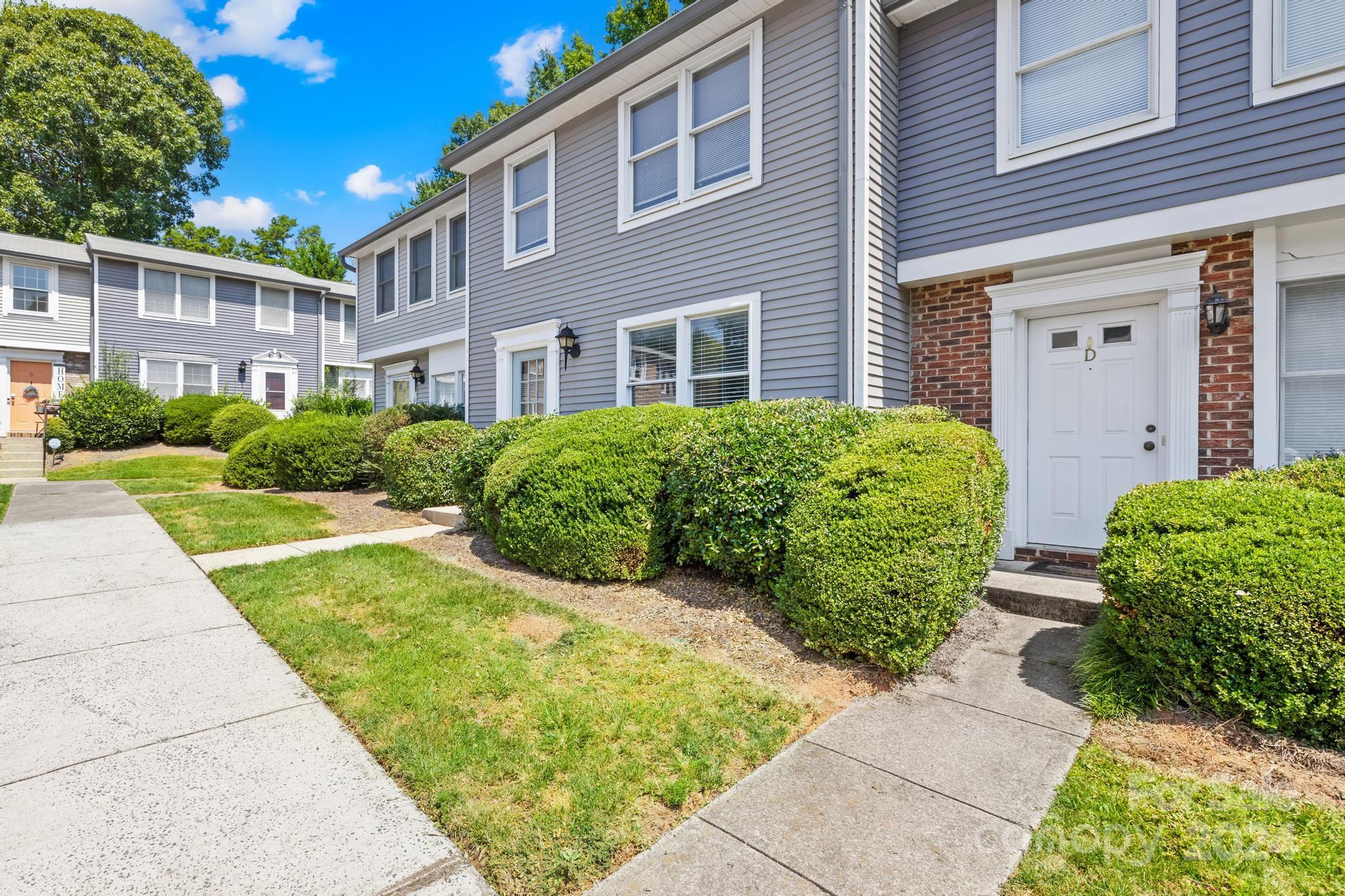 1221 Scaleybark Road Unit: E