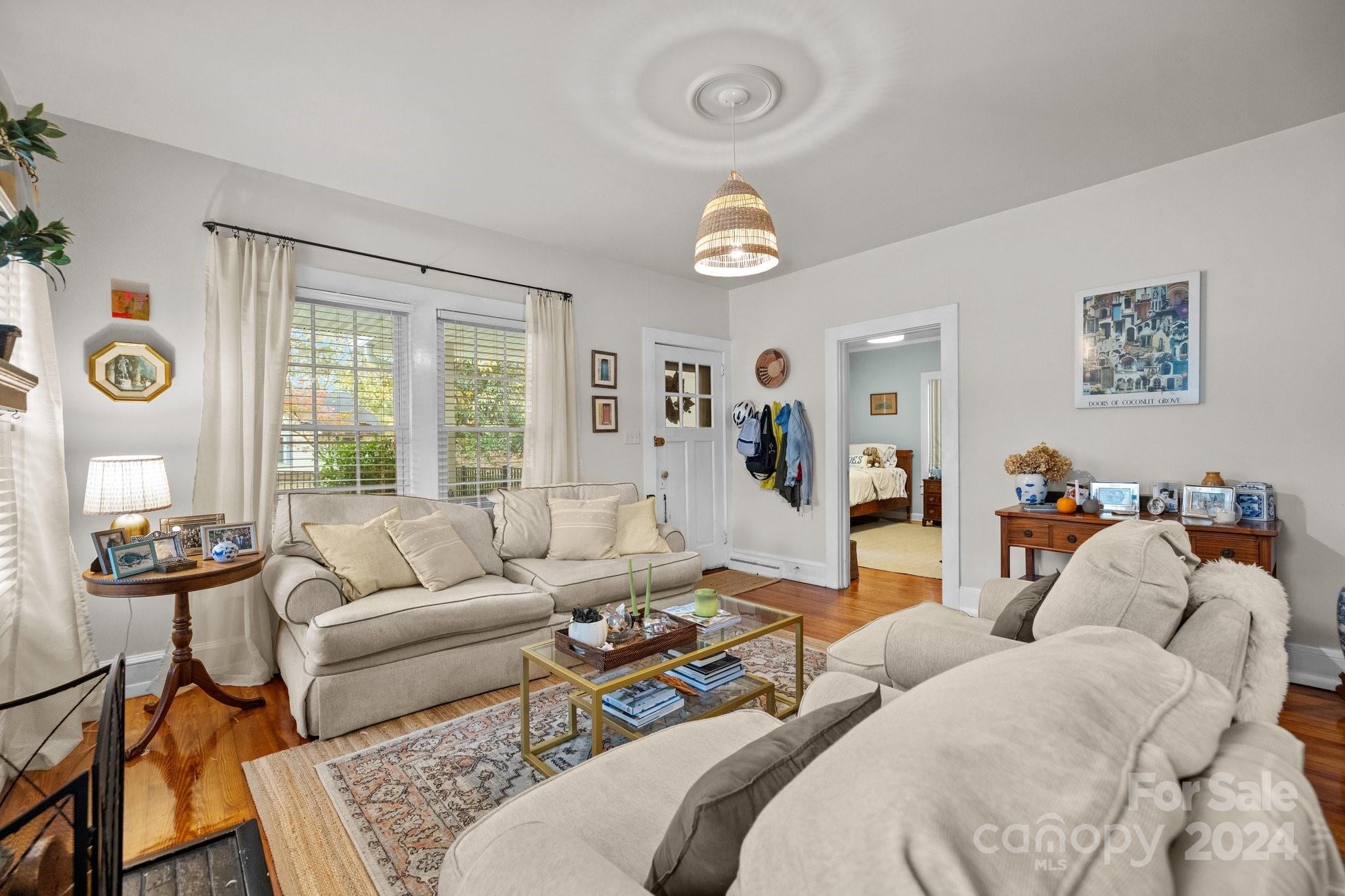 602 Gaston Avenue