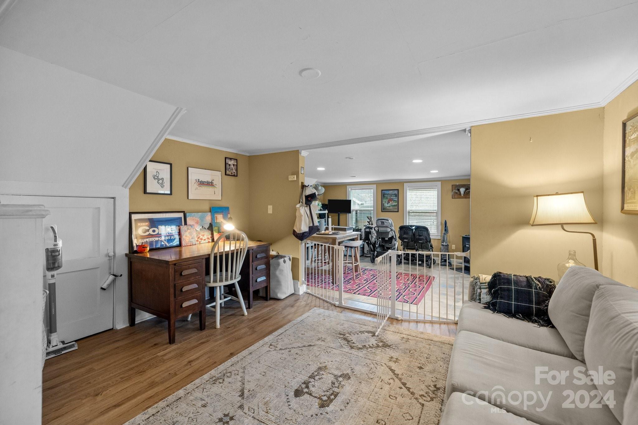 602 Gaston Avenue