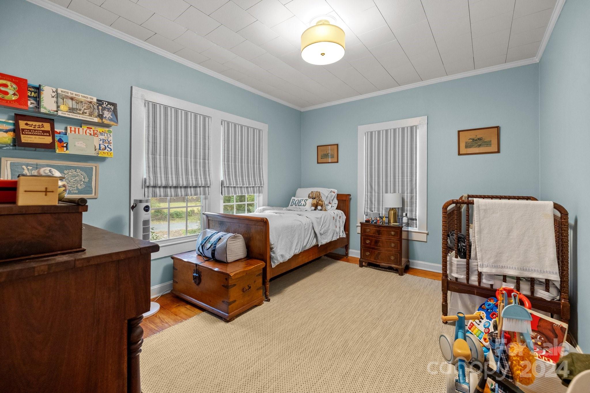602 Gaston Avenue