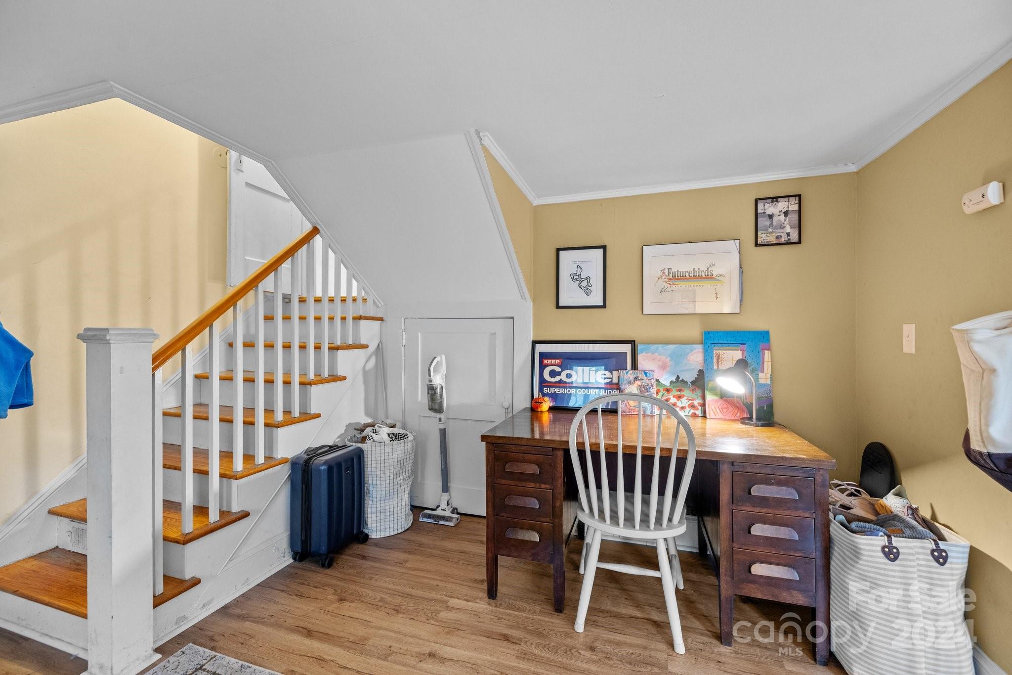 602 Gaston Avenue