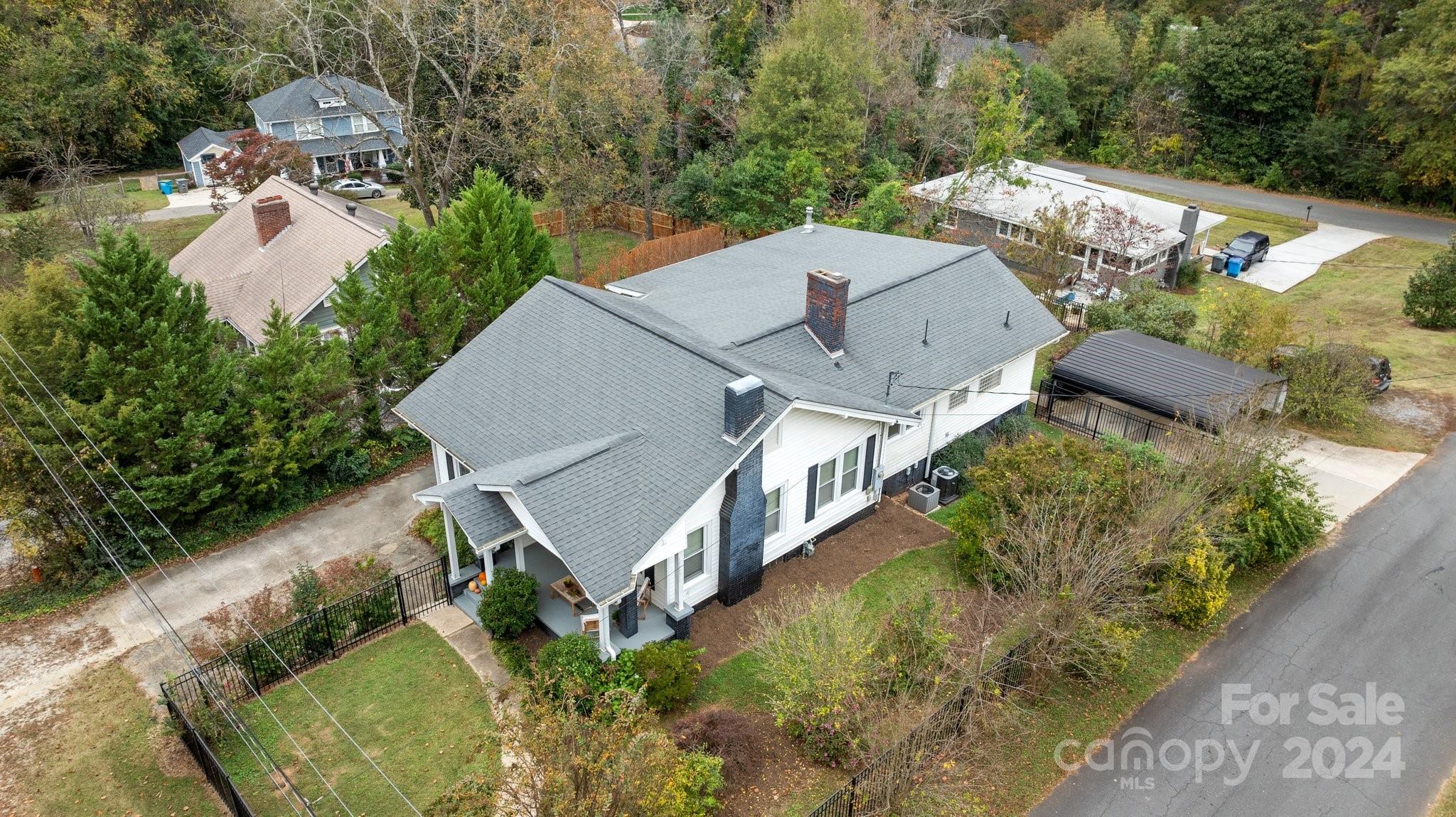 602 Gaston Avenue