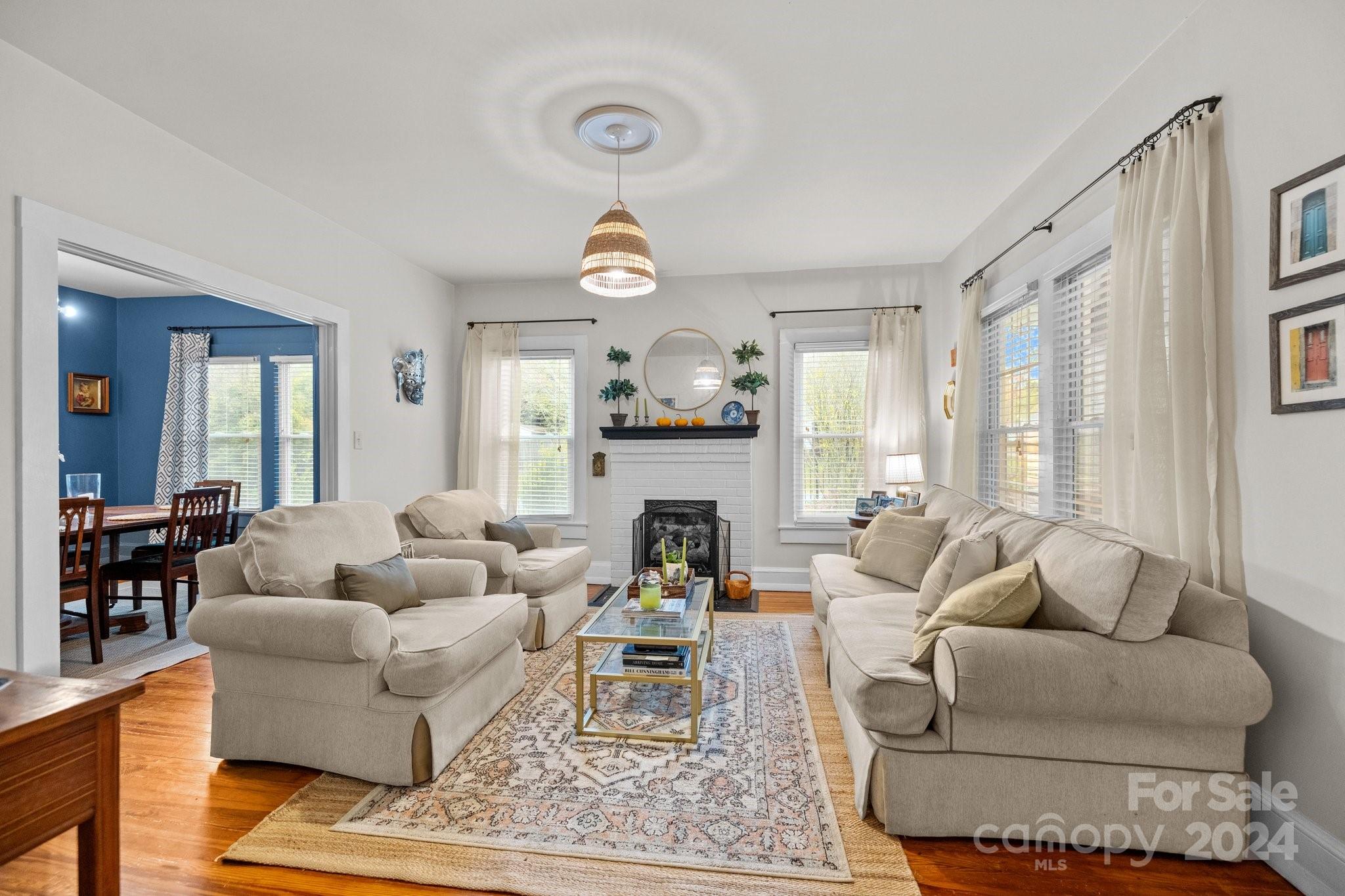 602 Gaston Avenue