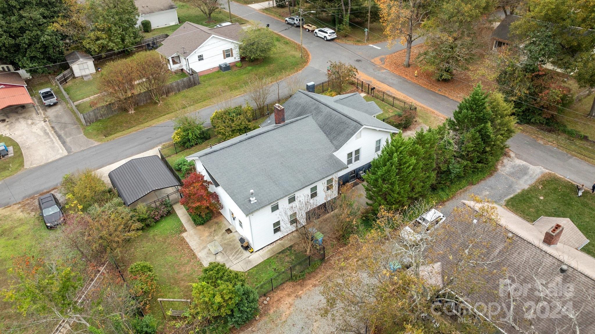 602 Gaston Avenue