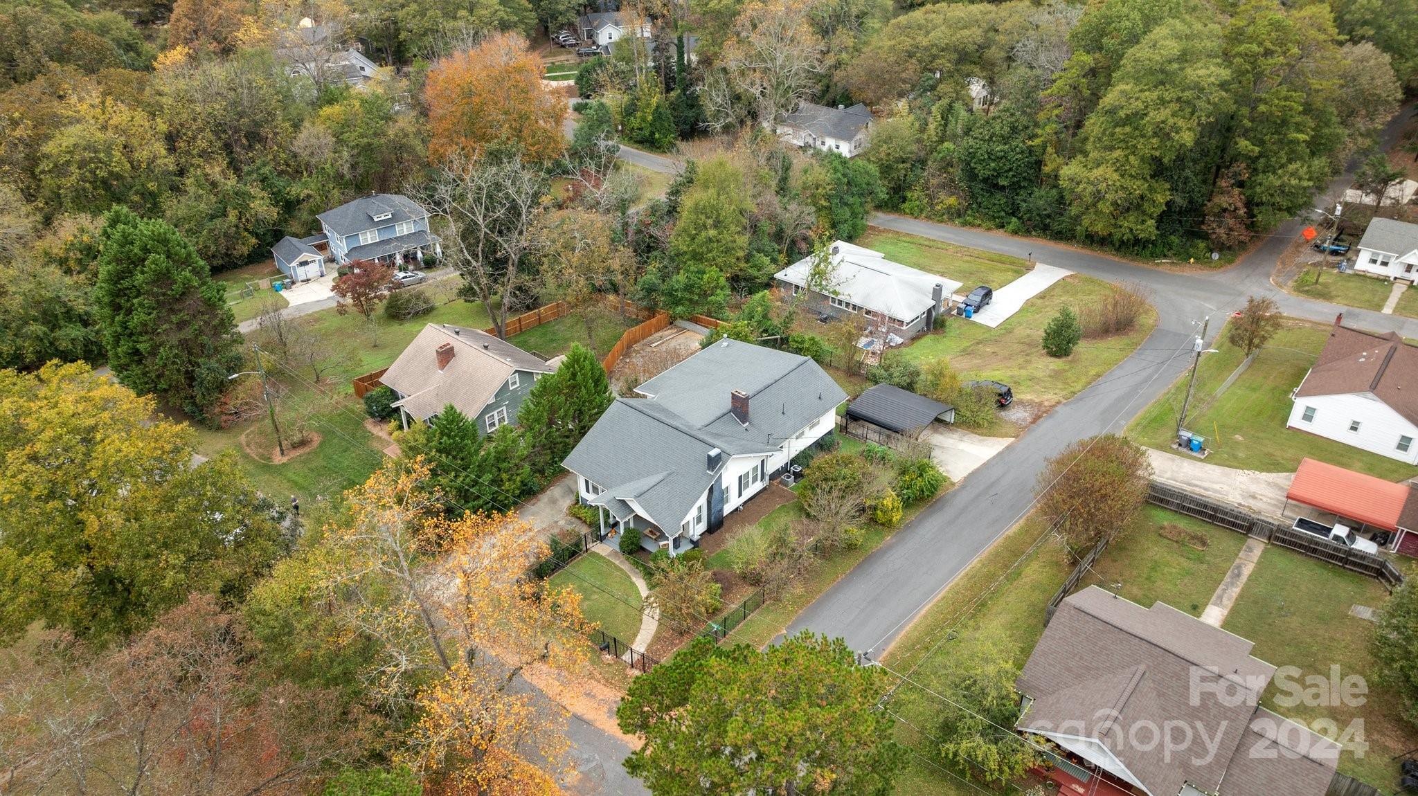 602 Gaston Avenue