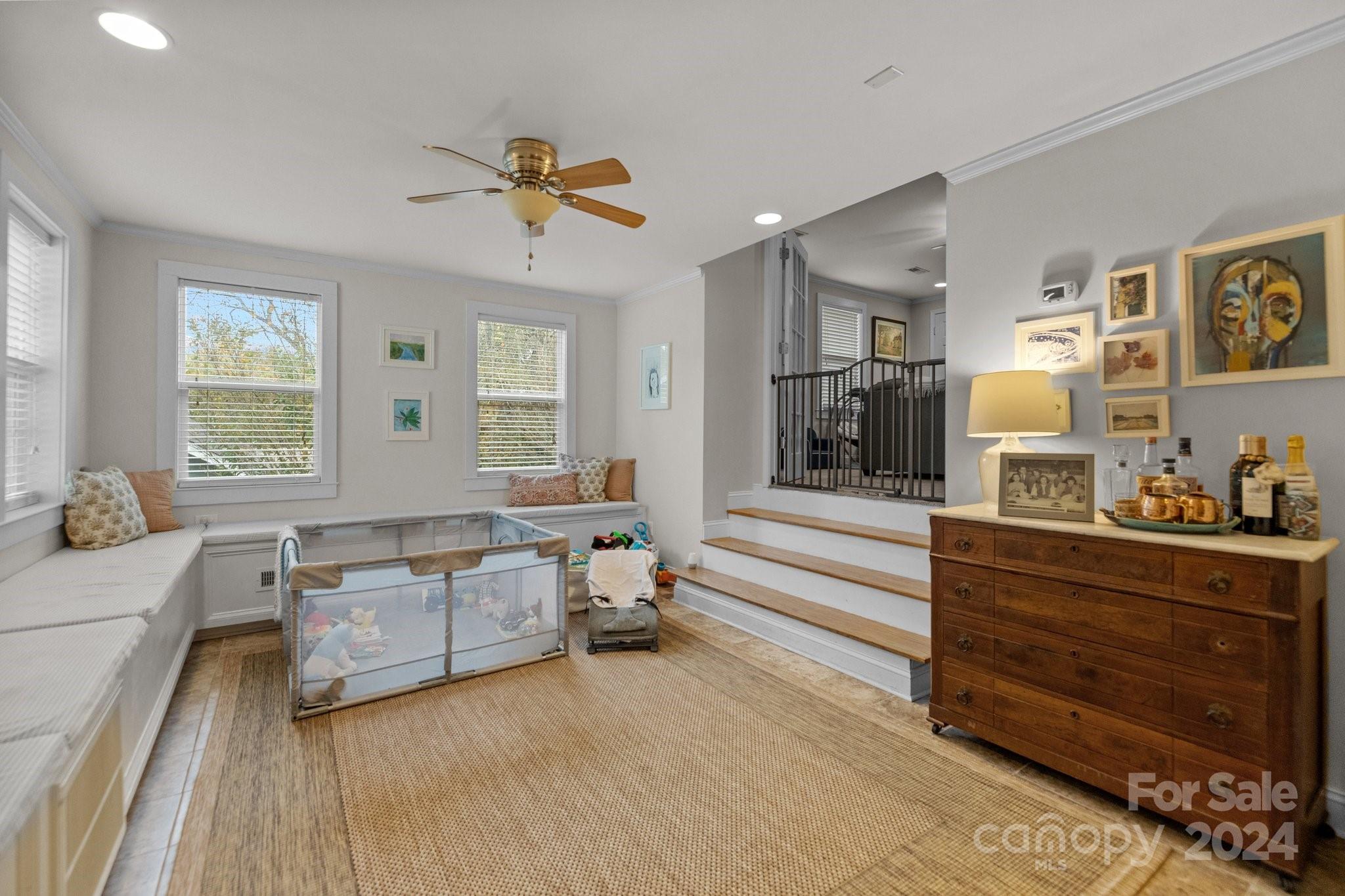 602 Gaston Avenue