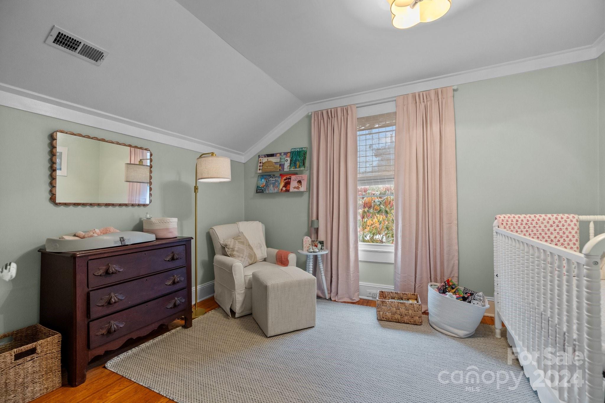 602 Gaston Avenue