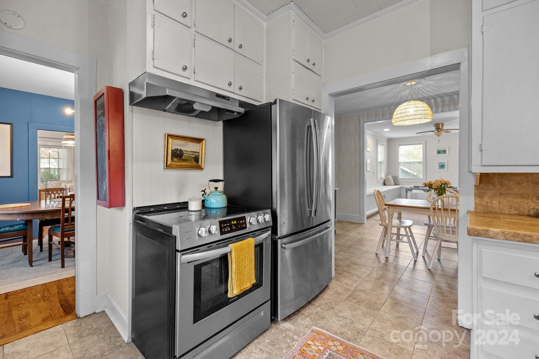 602 Gaston Avenue