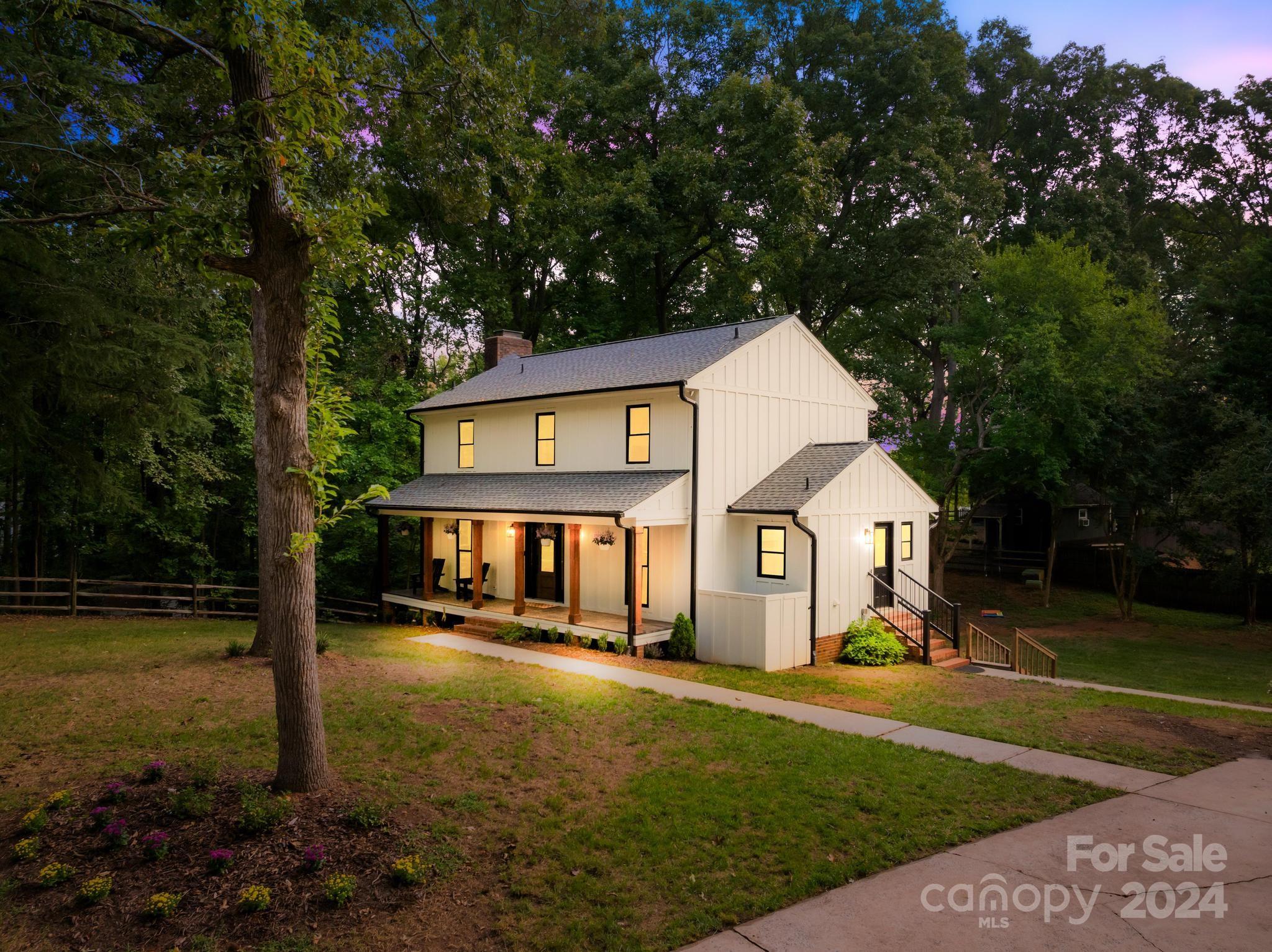 9414 Nugget Hill Road
