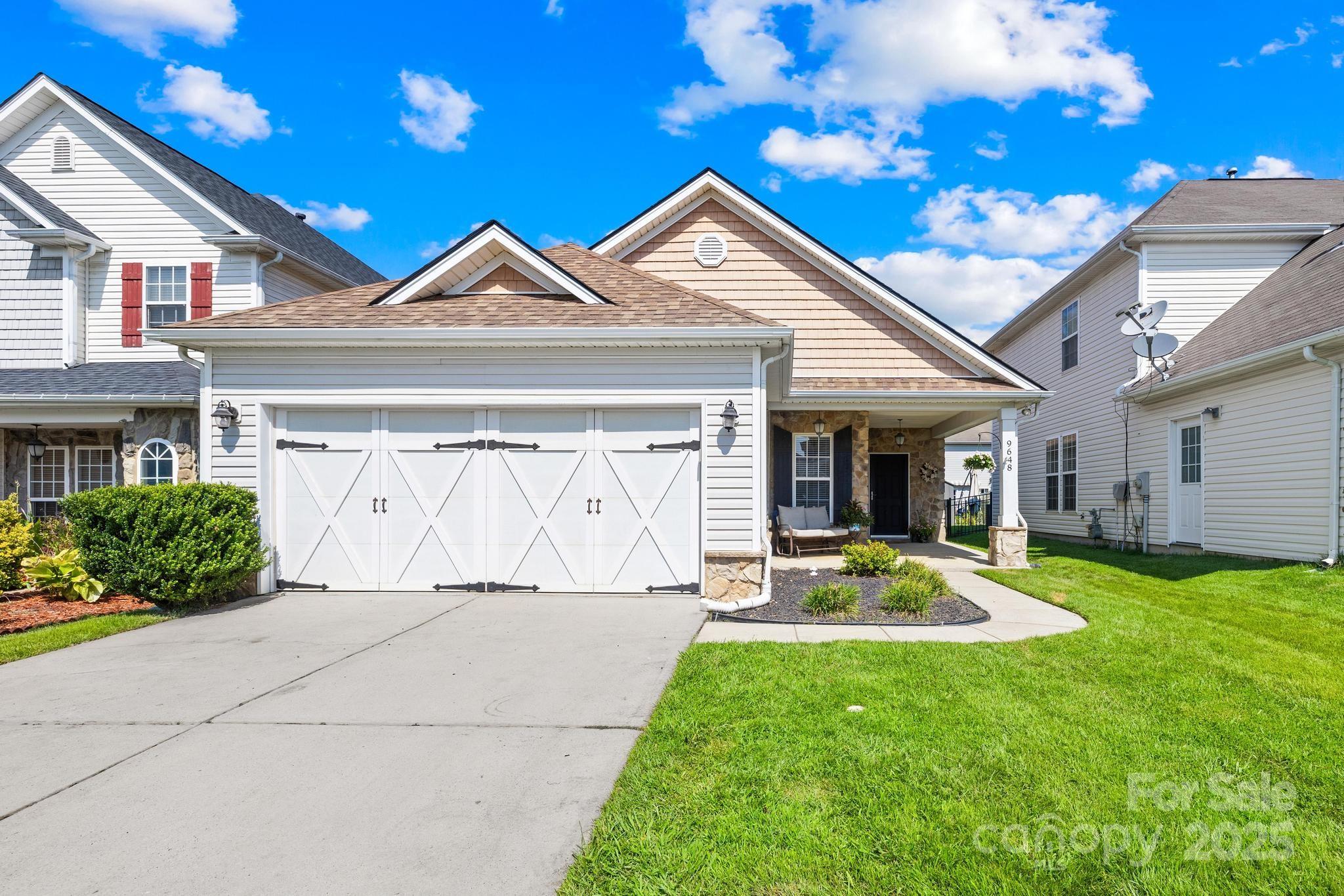 9648 Storybook Avenue NW Unit: 324
