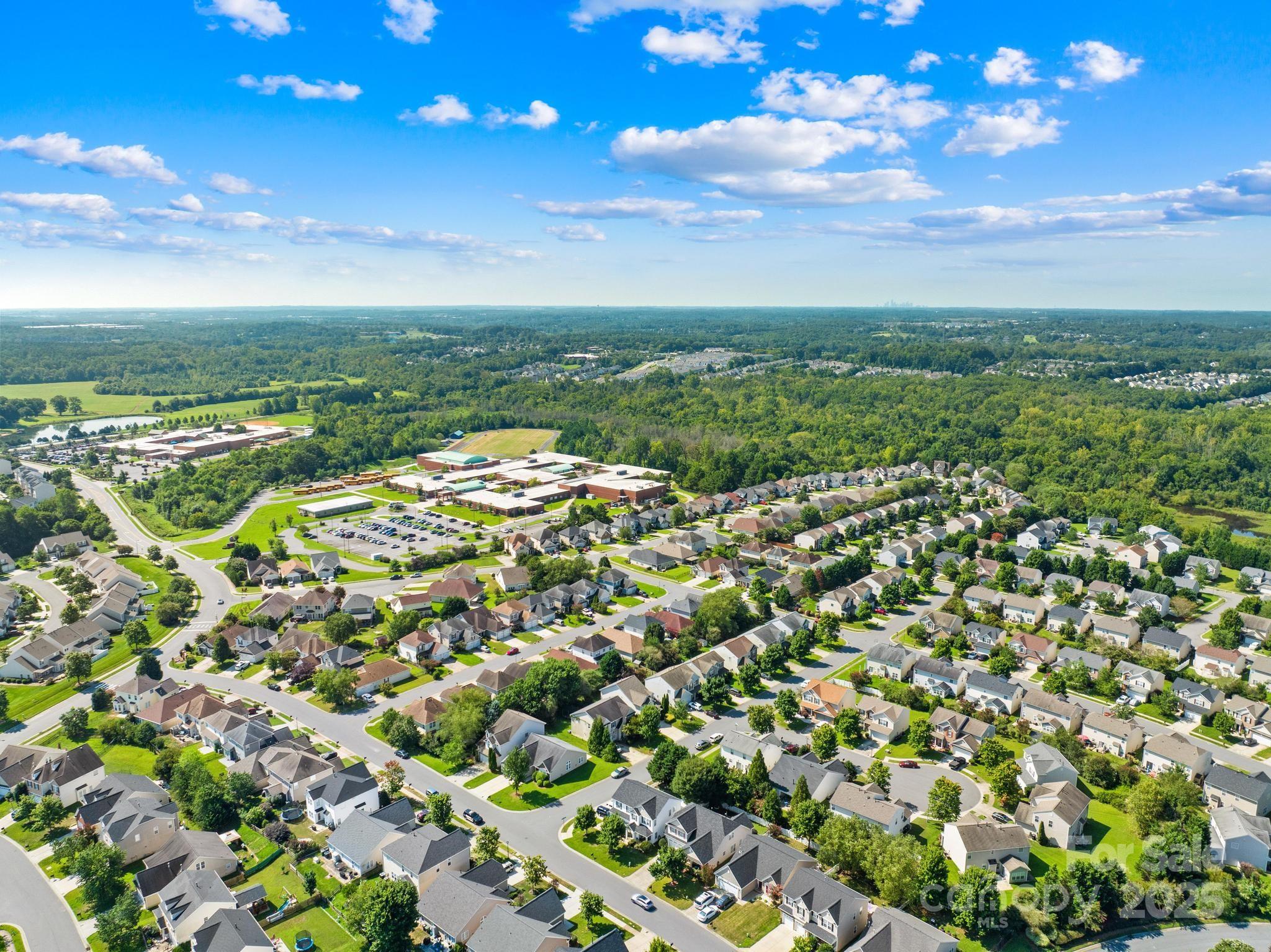 9648 Storybook Avenue NW Unit: 324
