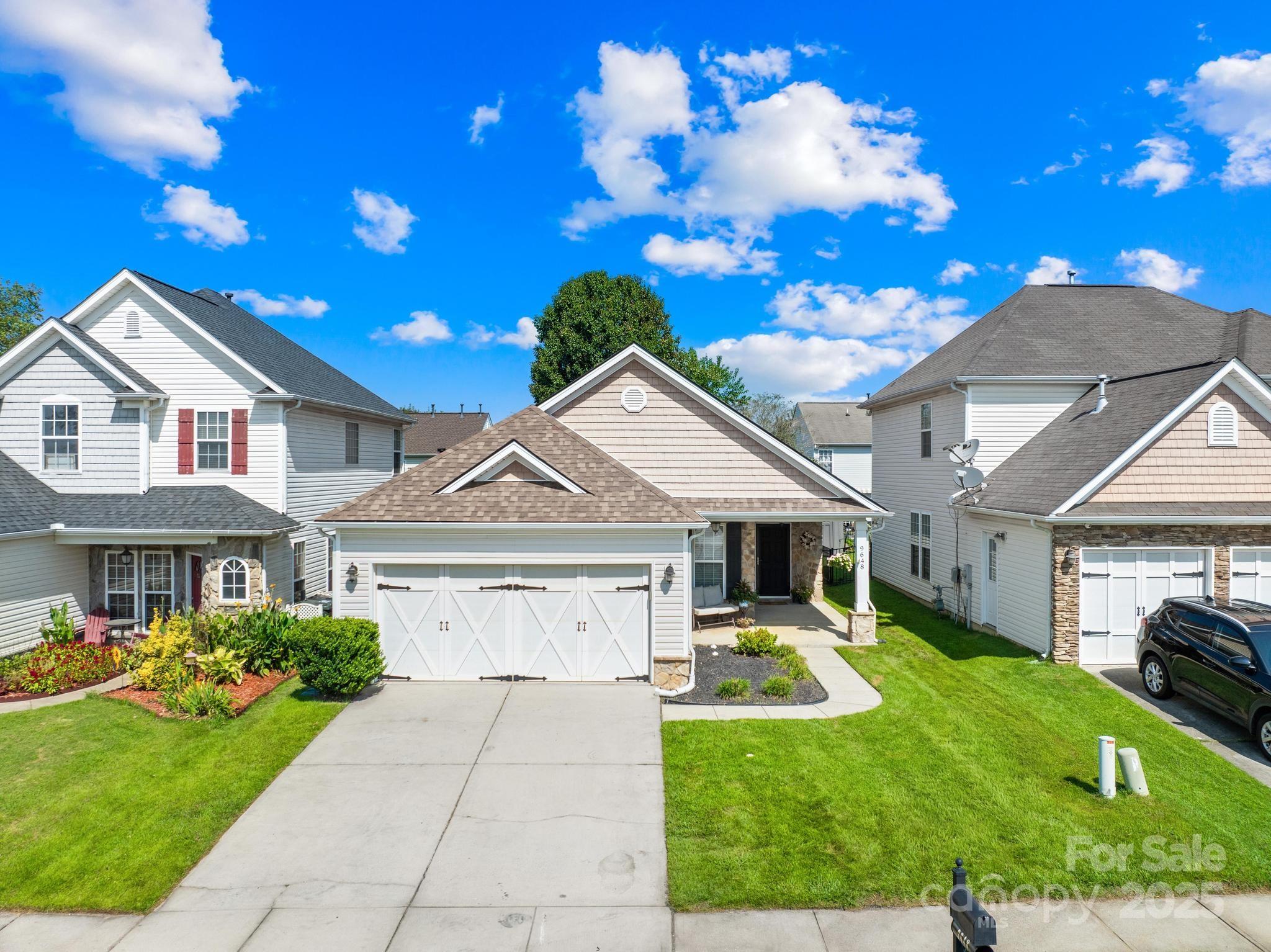 9648 Storybook Avenue NW Unit: 324
