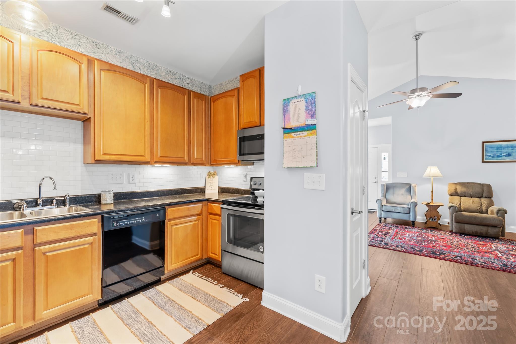 9648 Storybook Avenue NW Unit: 324