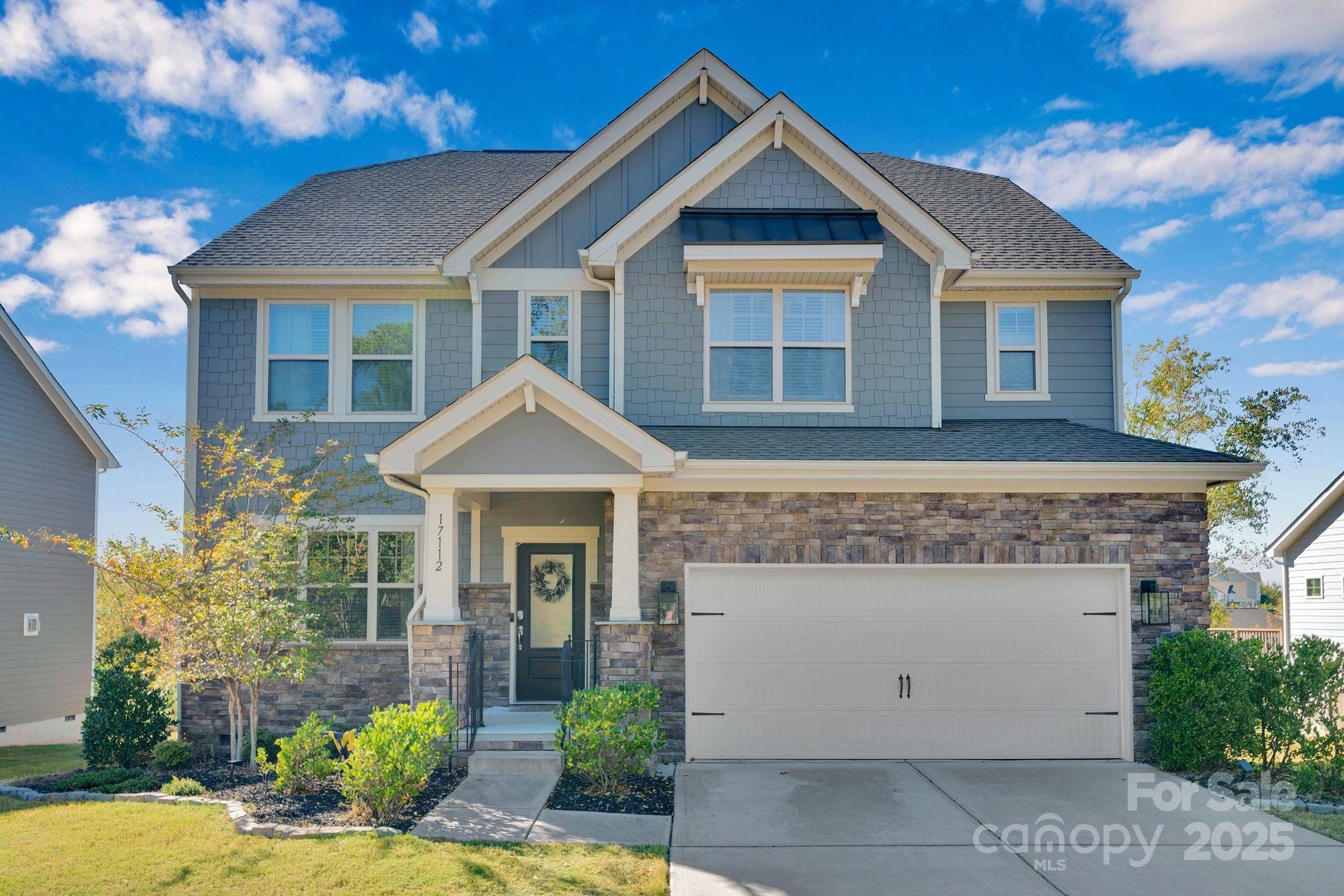 17112 Snug Harbor Road