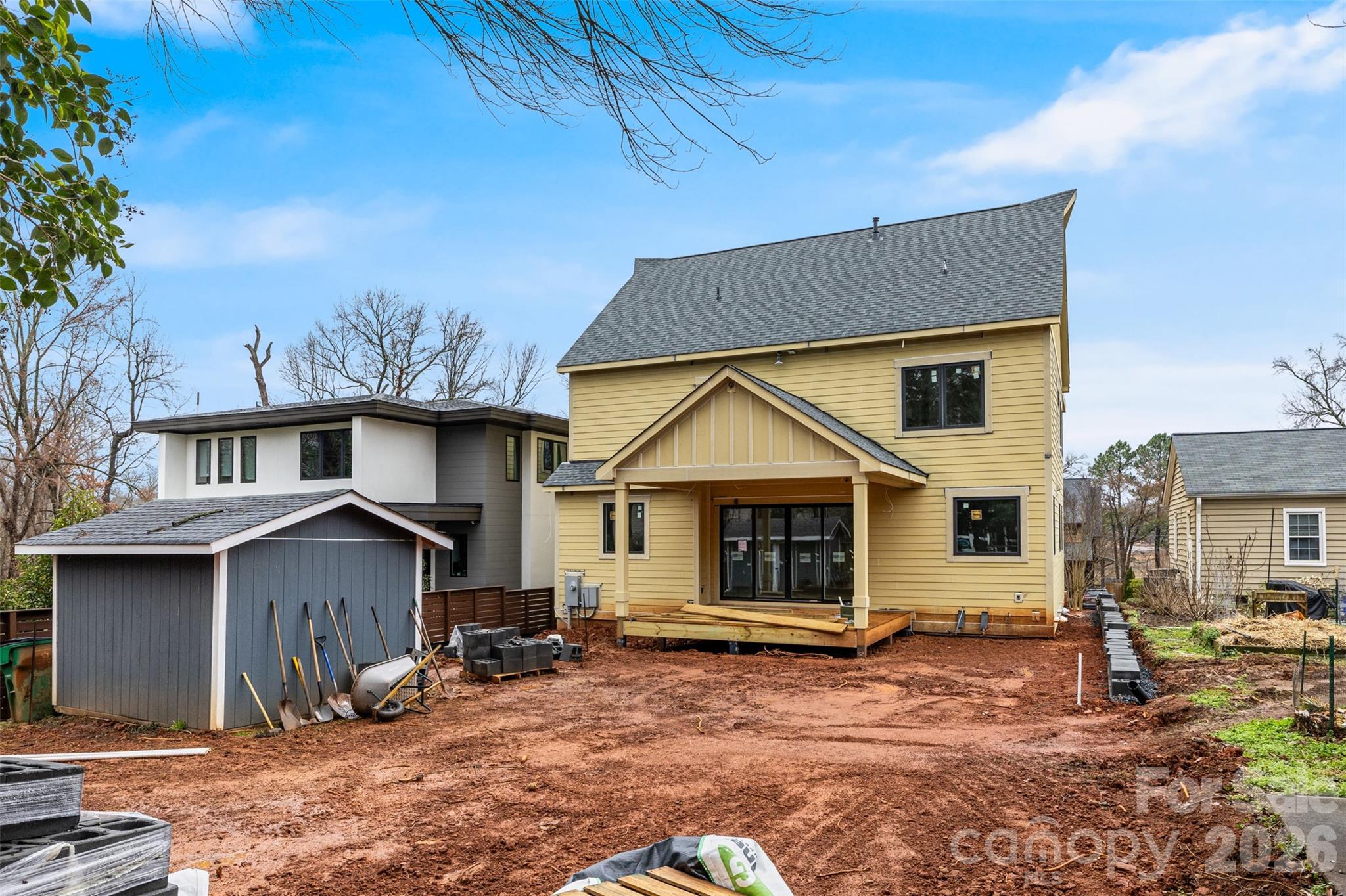 2649 Laburnum Avenue