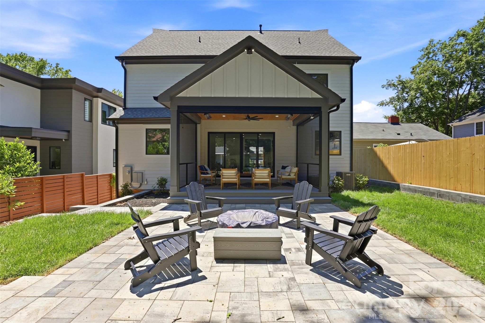 2649 Laburnum Avenue