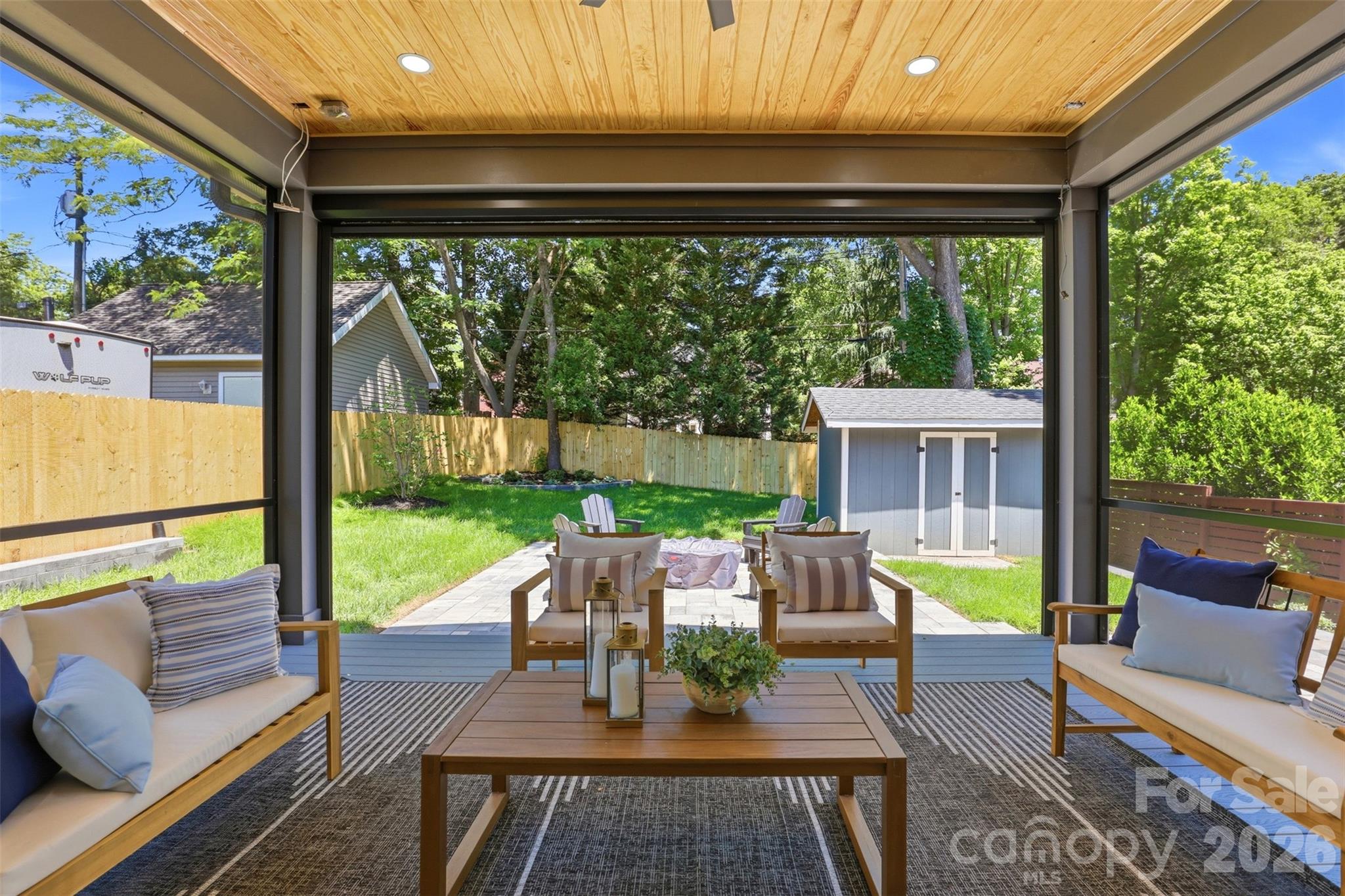 2649 Laburnum Avenue