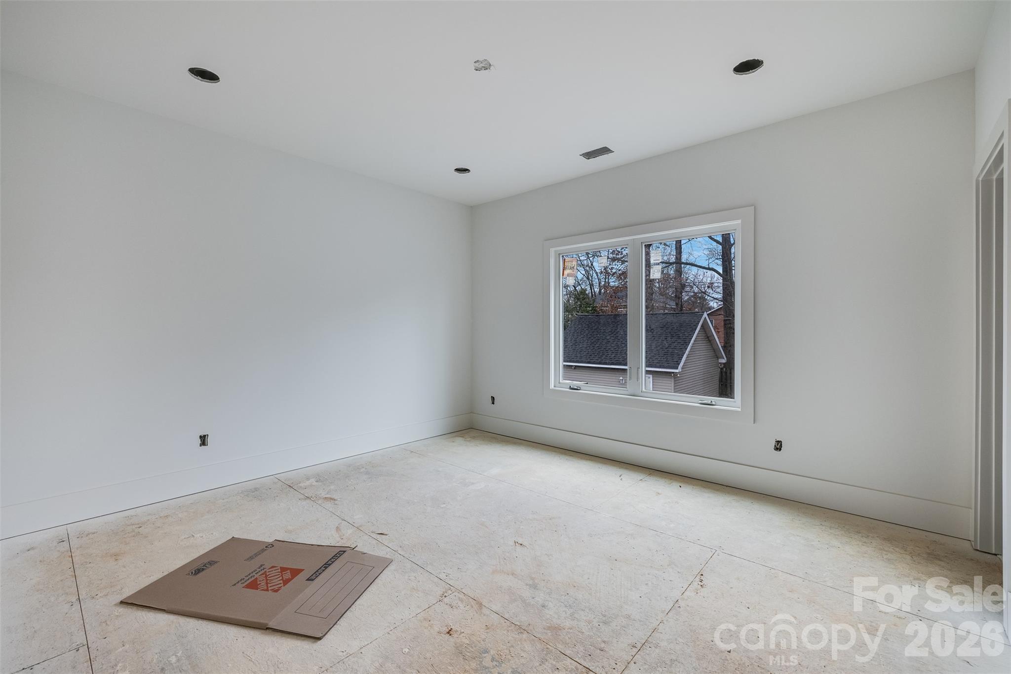 2649 Laburnum Avenue