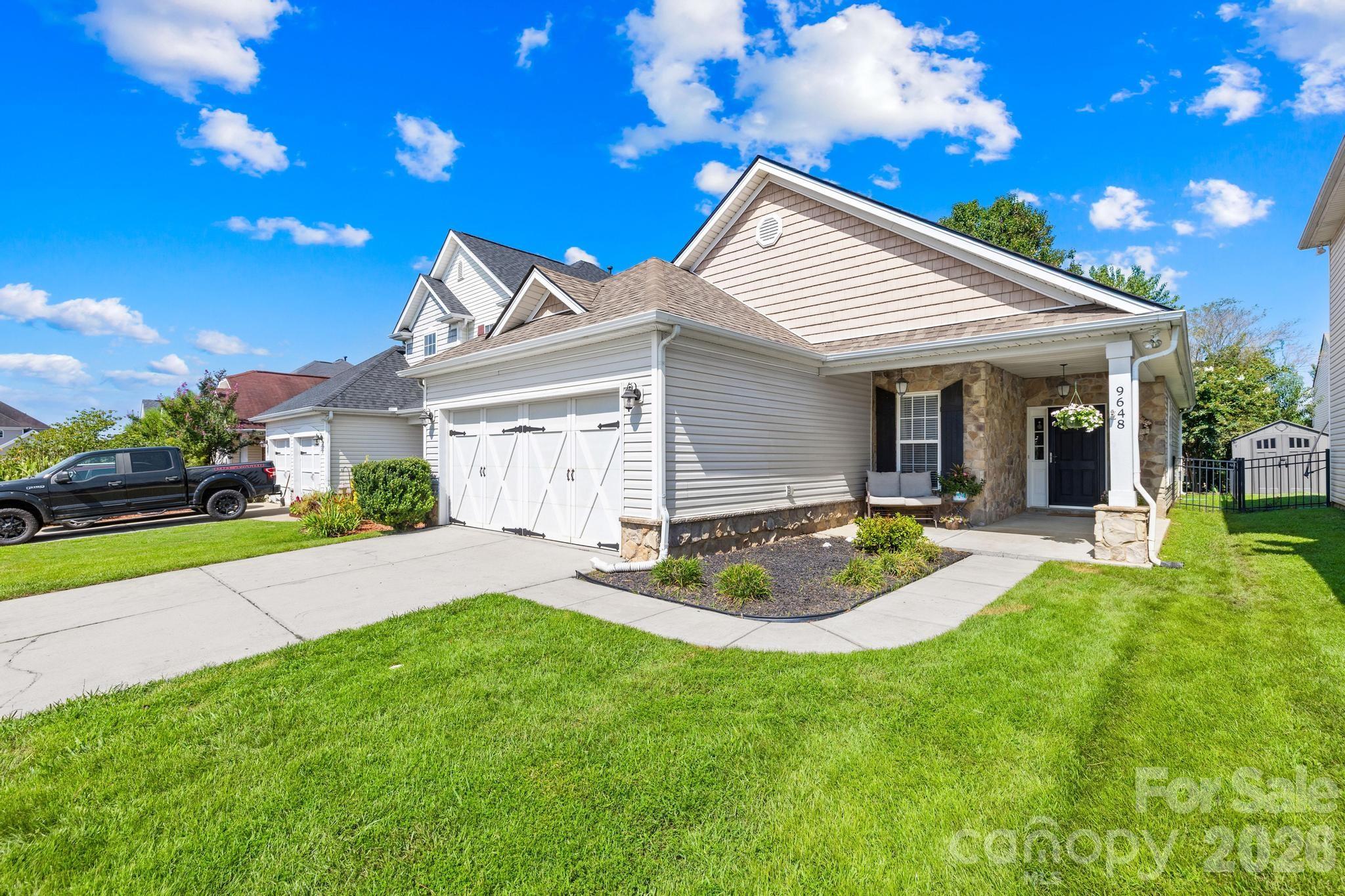 9648 Storybook Avenue NW Unit: 324