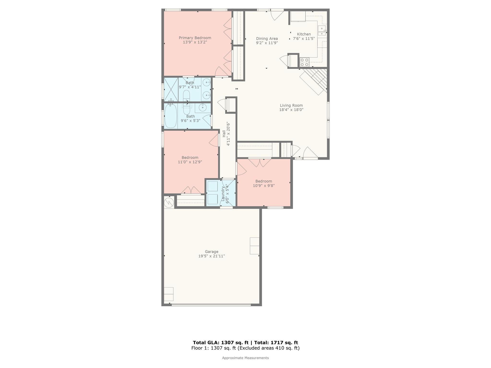 9648 Storybook Avenue NW Unit: 324
