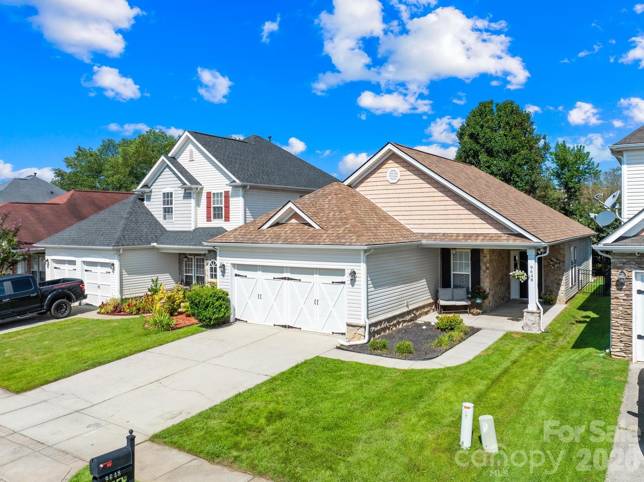 9648 Storybook Avenue NW Unit: 324