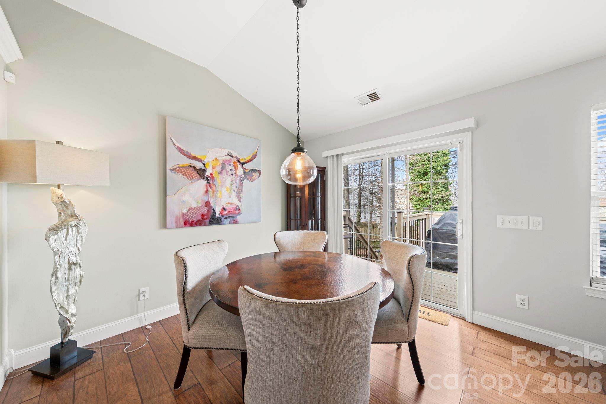 12401 Cardinal Point Road