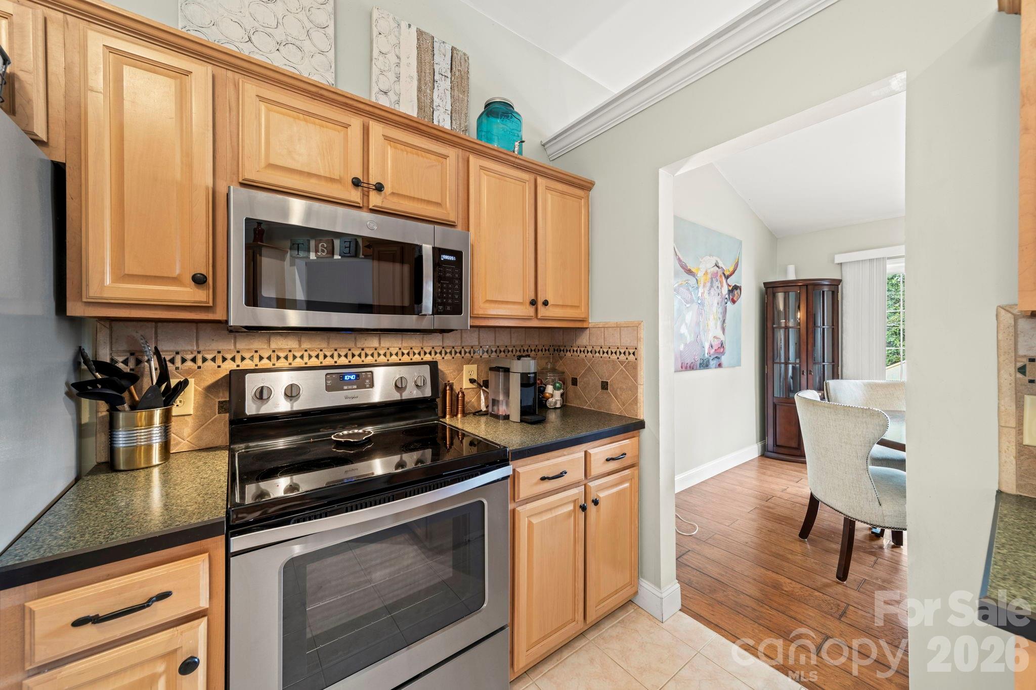 12401 Cardinal Point Road