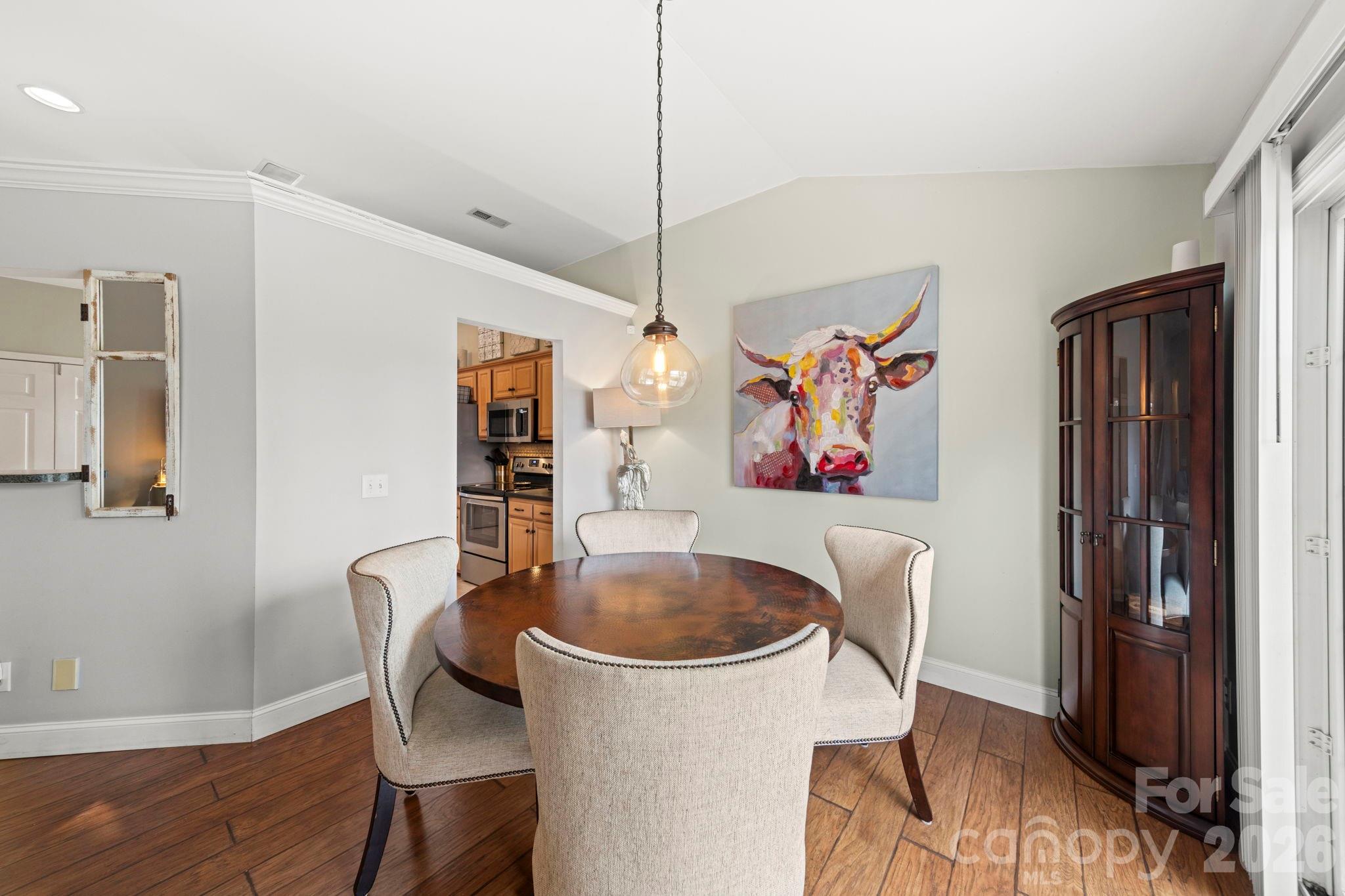 12401 Cardinal Point Road