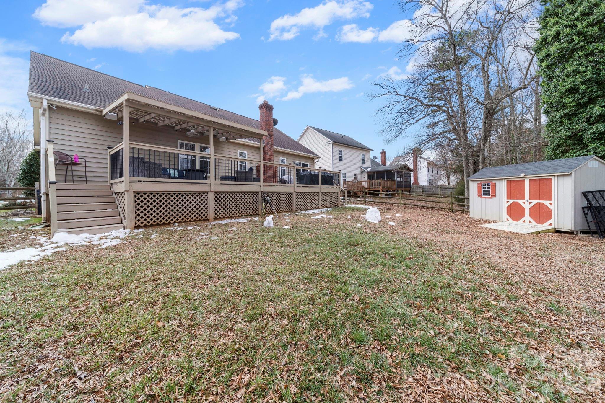 12401 Cardinal Point Road