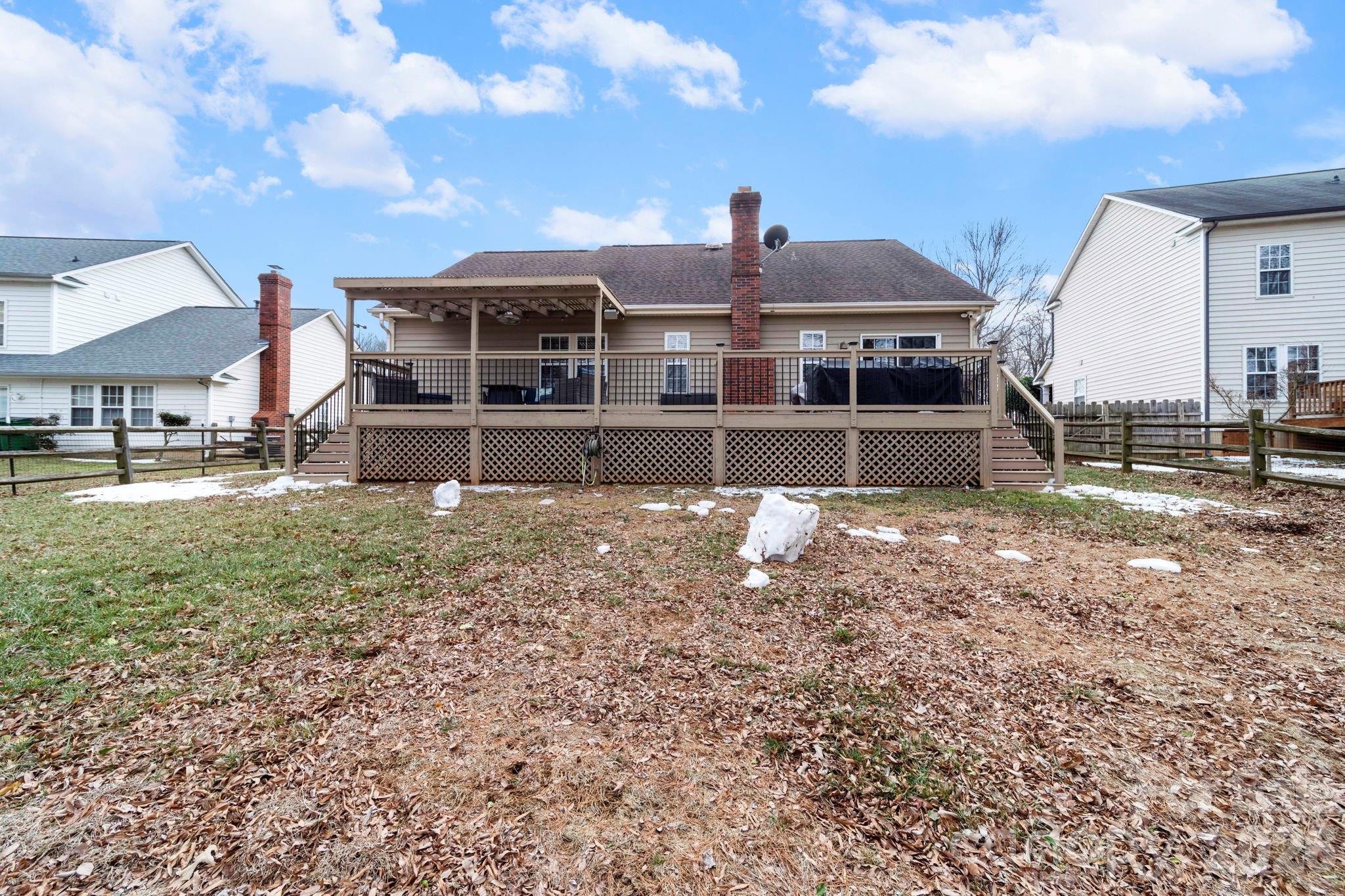 12401 Cardinal Point Road