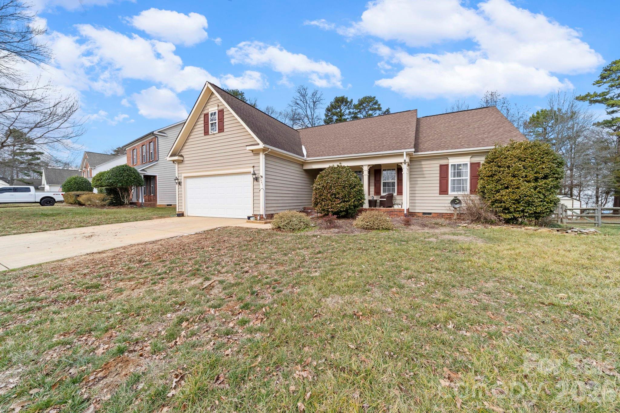 12401 Cardinal Point Road