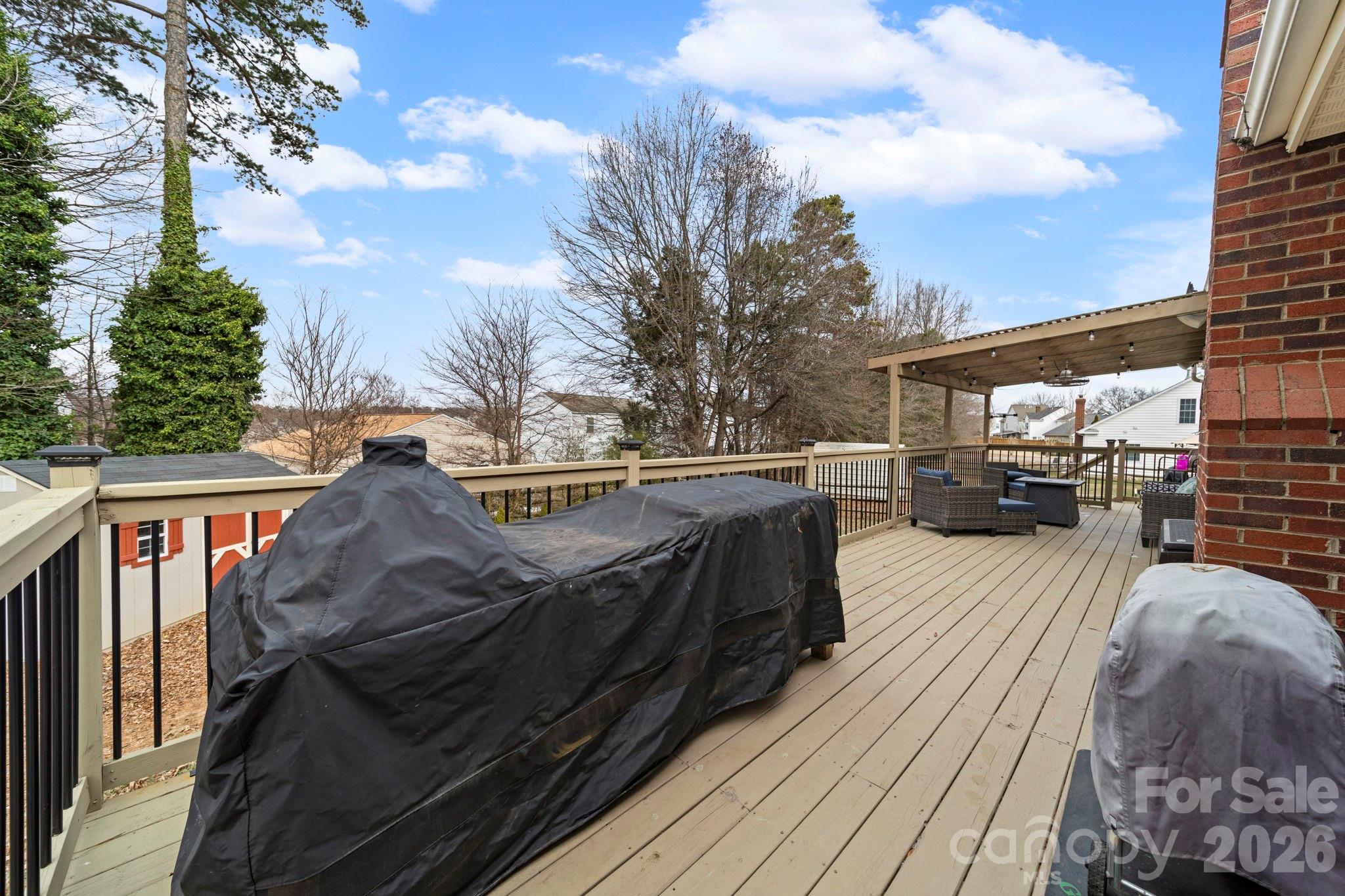 12401 Cardinal Point Road