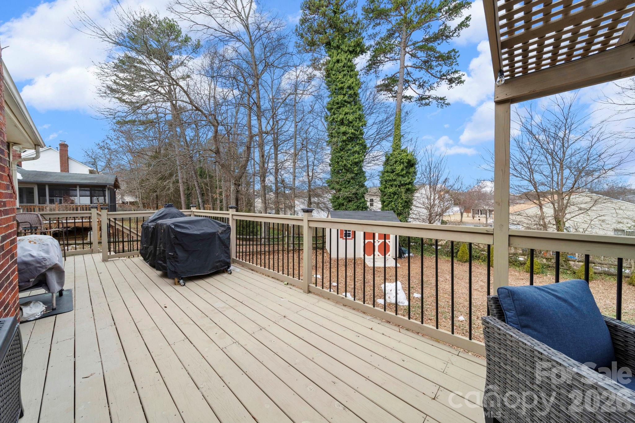 12401 Cardinal Point Road
