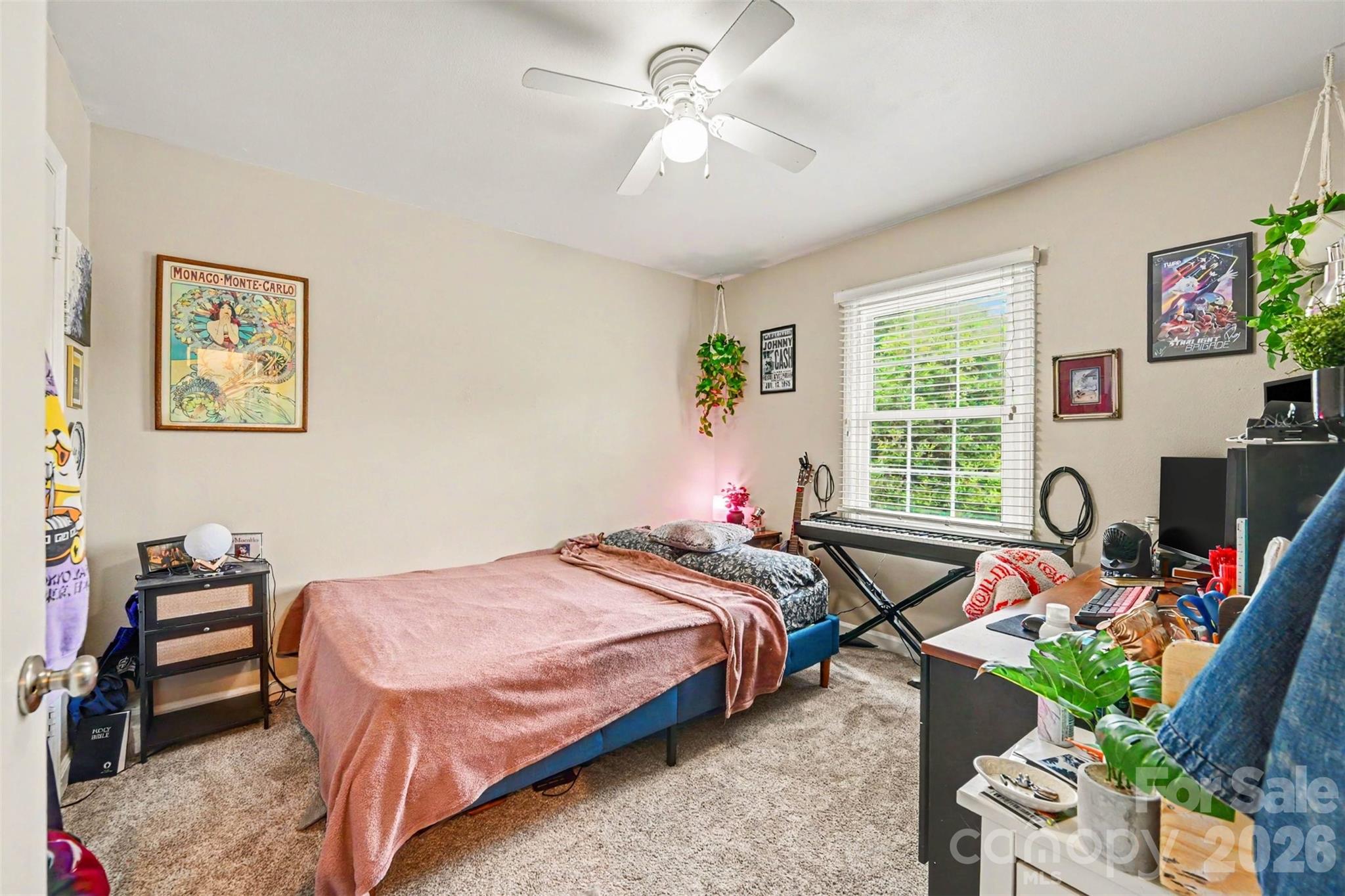 4329 Hathaway Street Unit: G