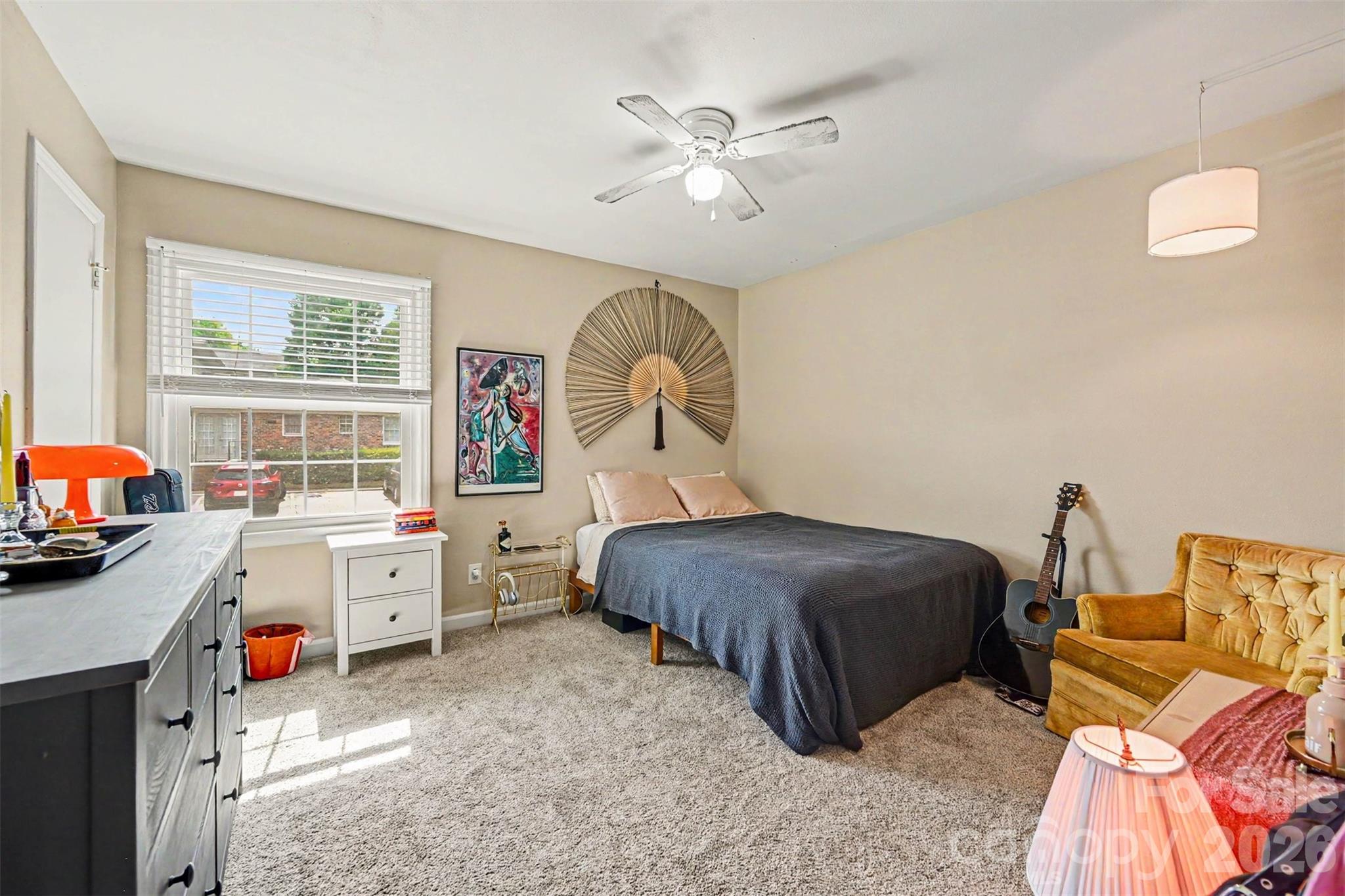 4329 Hathaway Street Unit: G