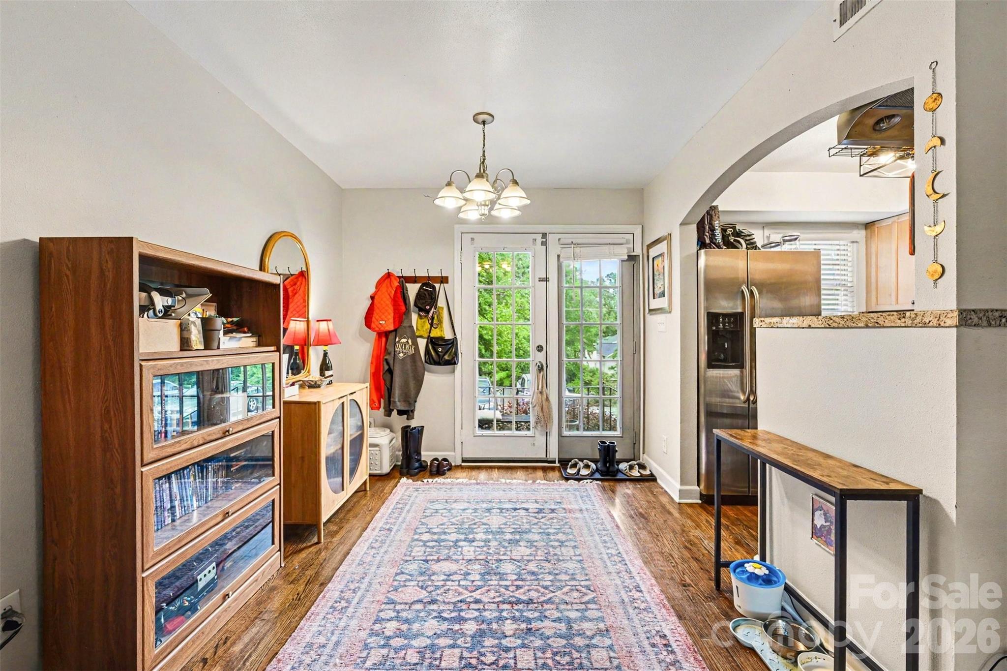4329 Hathaway Street Unit: G