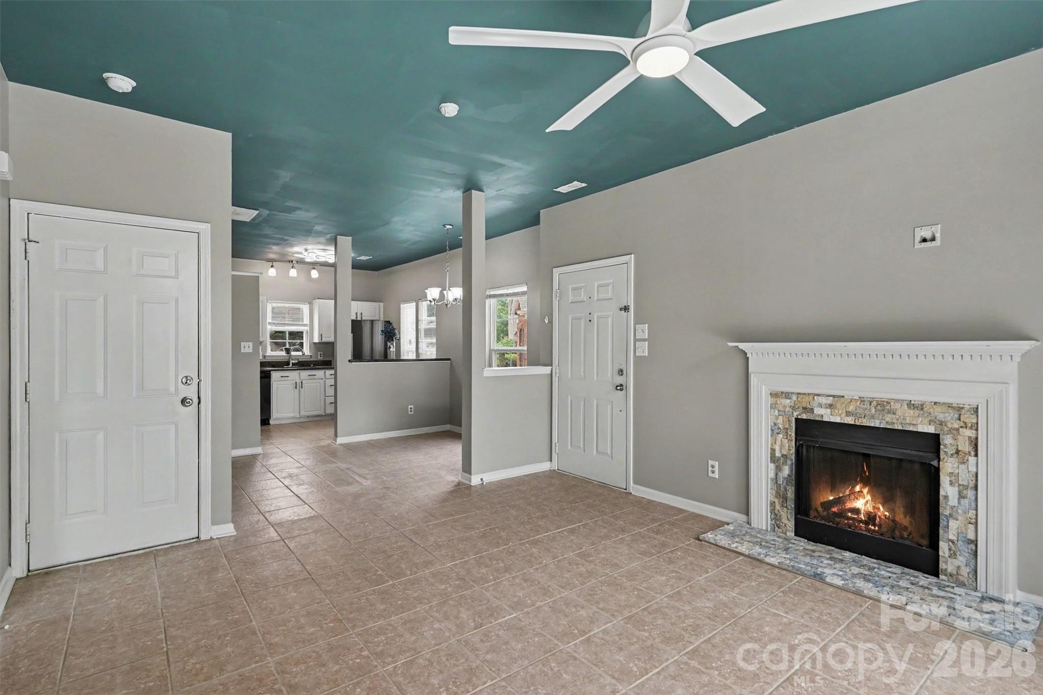 8917 Cinnabay Drive