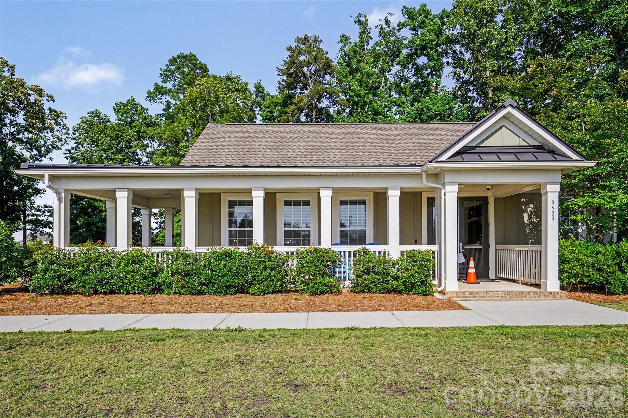 2602 Sierra Chase Drive