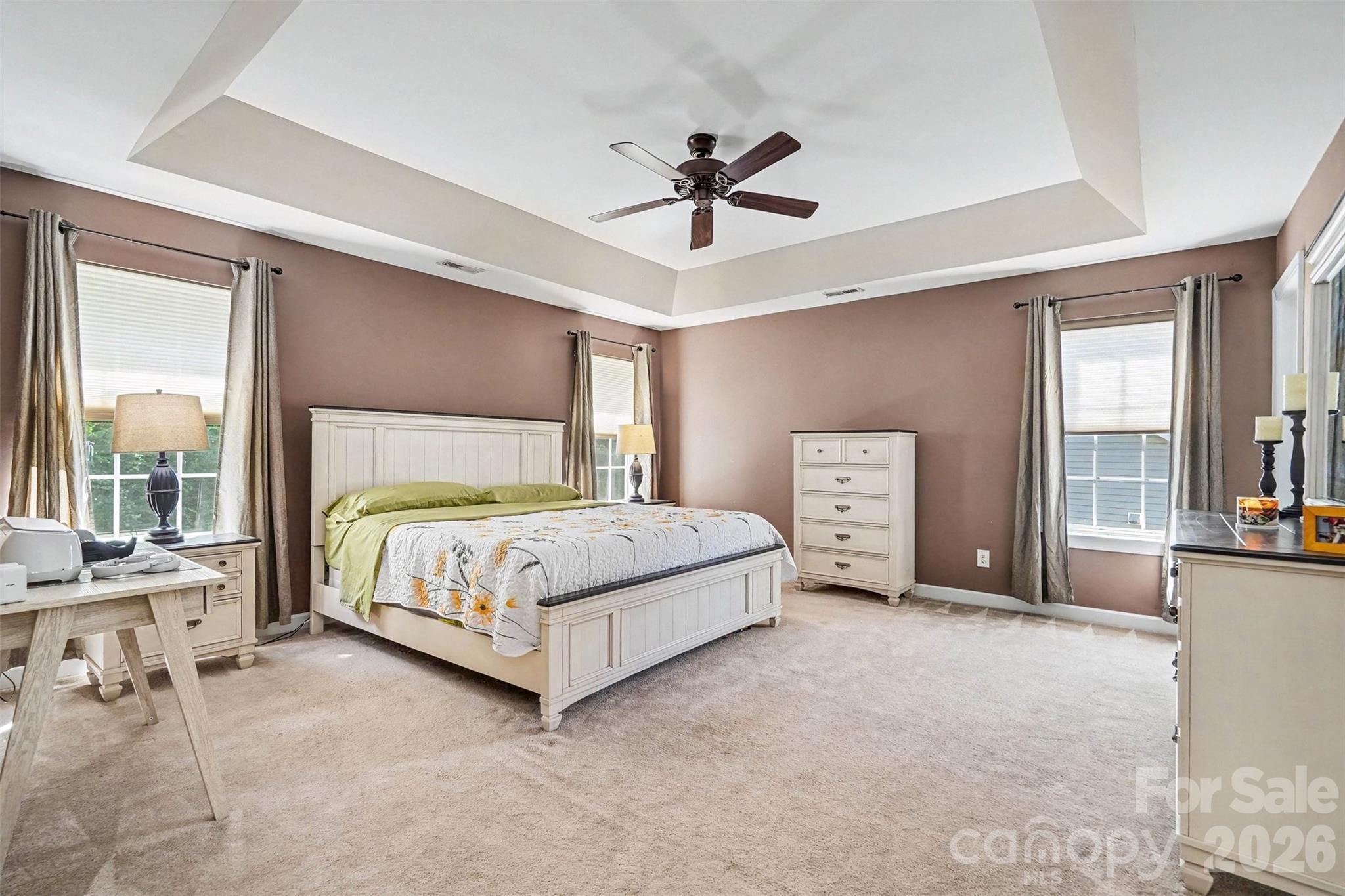 2602 Sierra Chase Drive