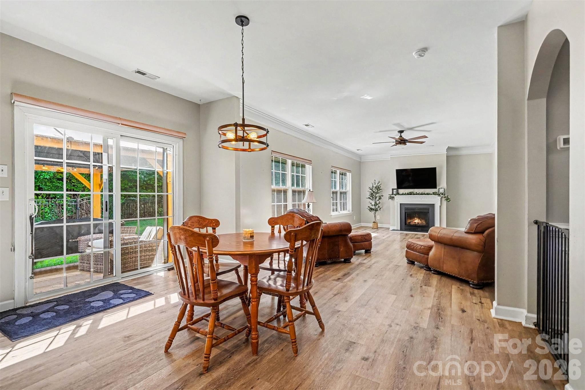 2602 Sierra Chase Drive