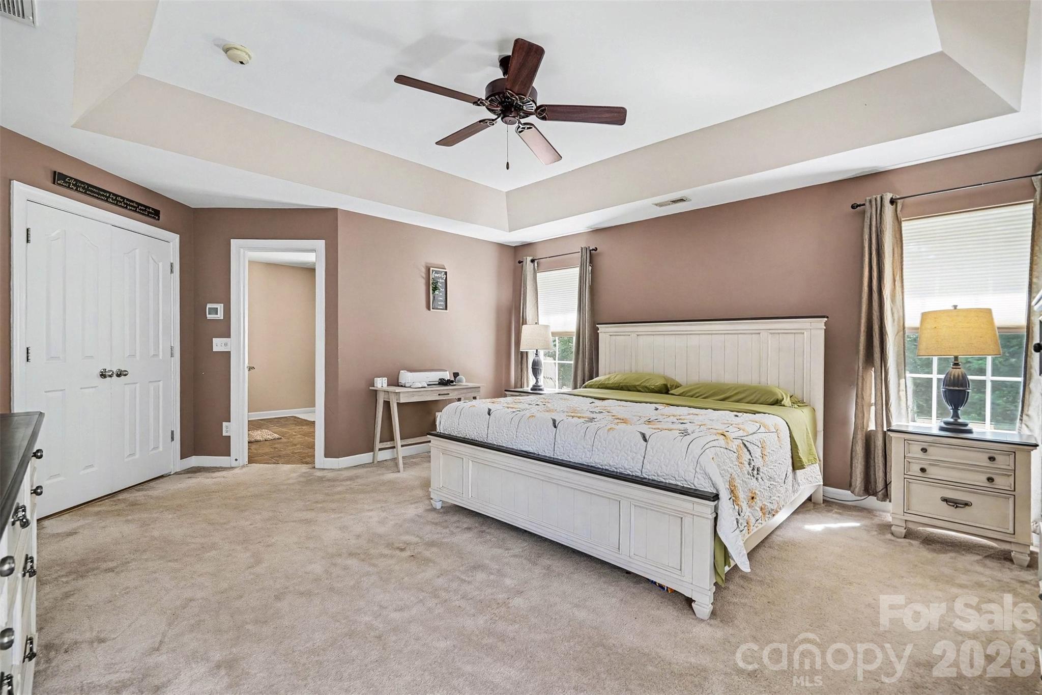 2602 Sierra Chase Drive