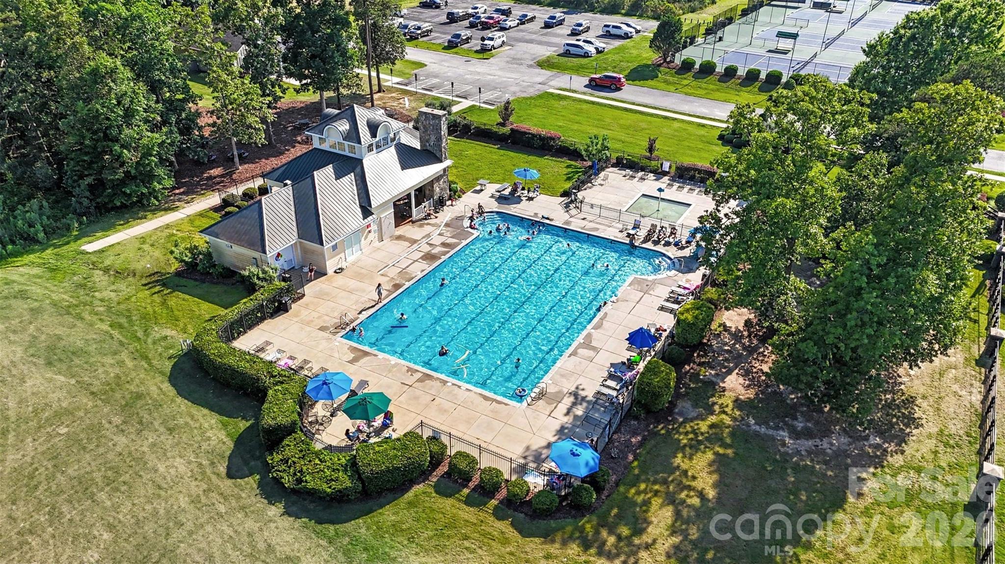 2602 Sierra Chase Drive
